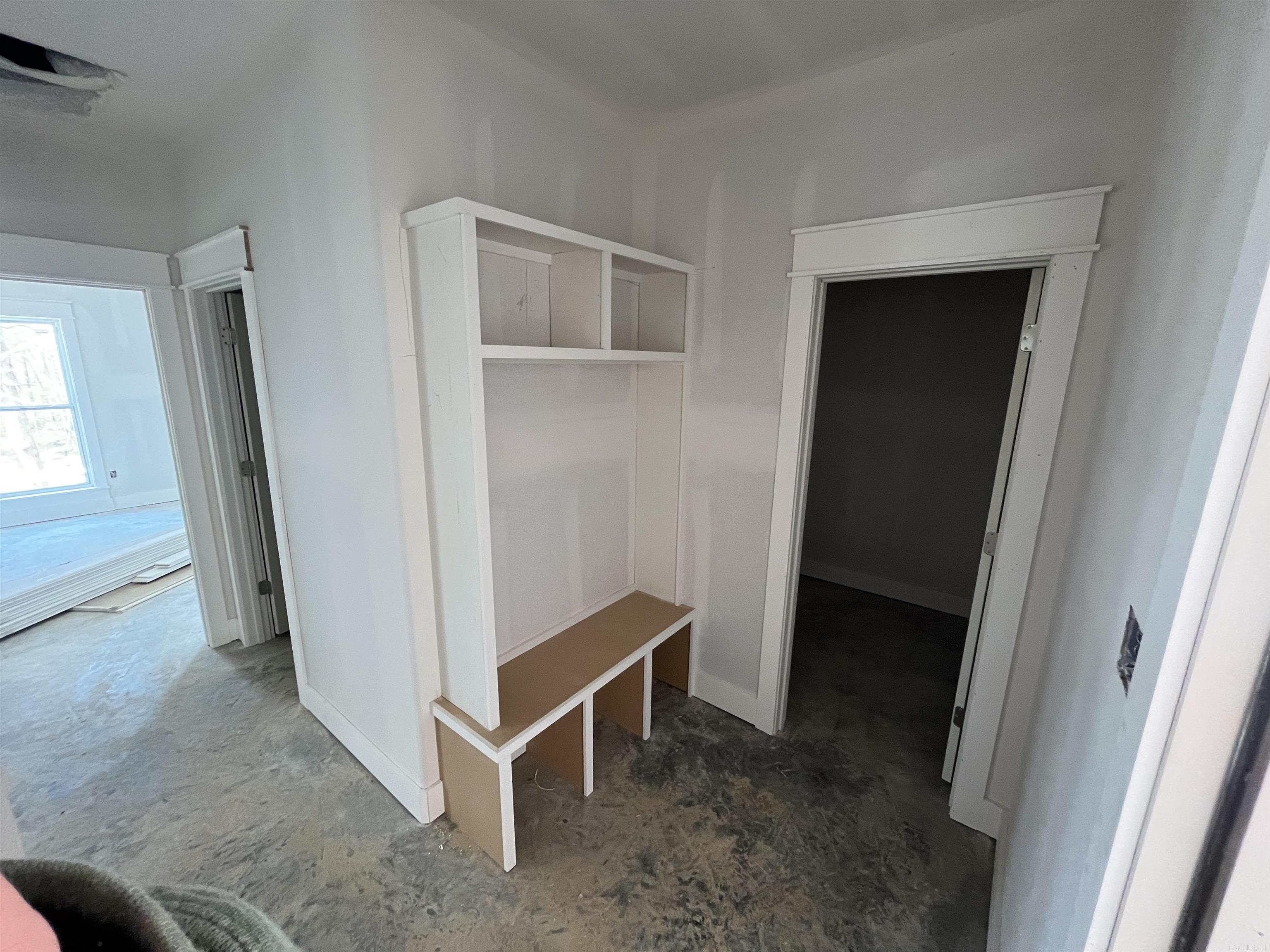 5 Talon Ln.  Edgemont, AR