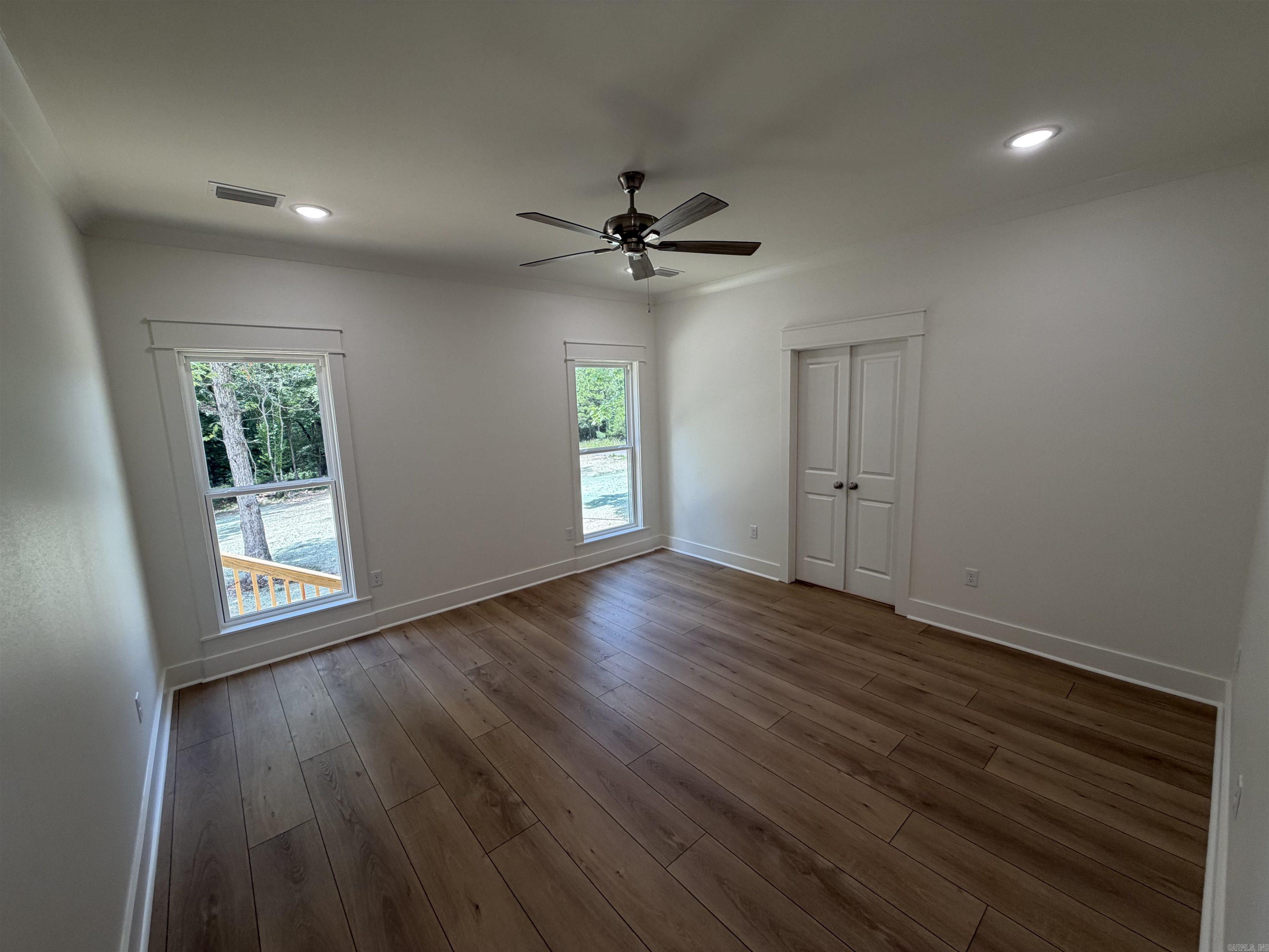 5 Talon Ln.  Edgemont, AR