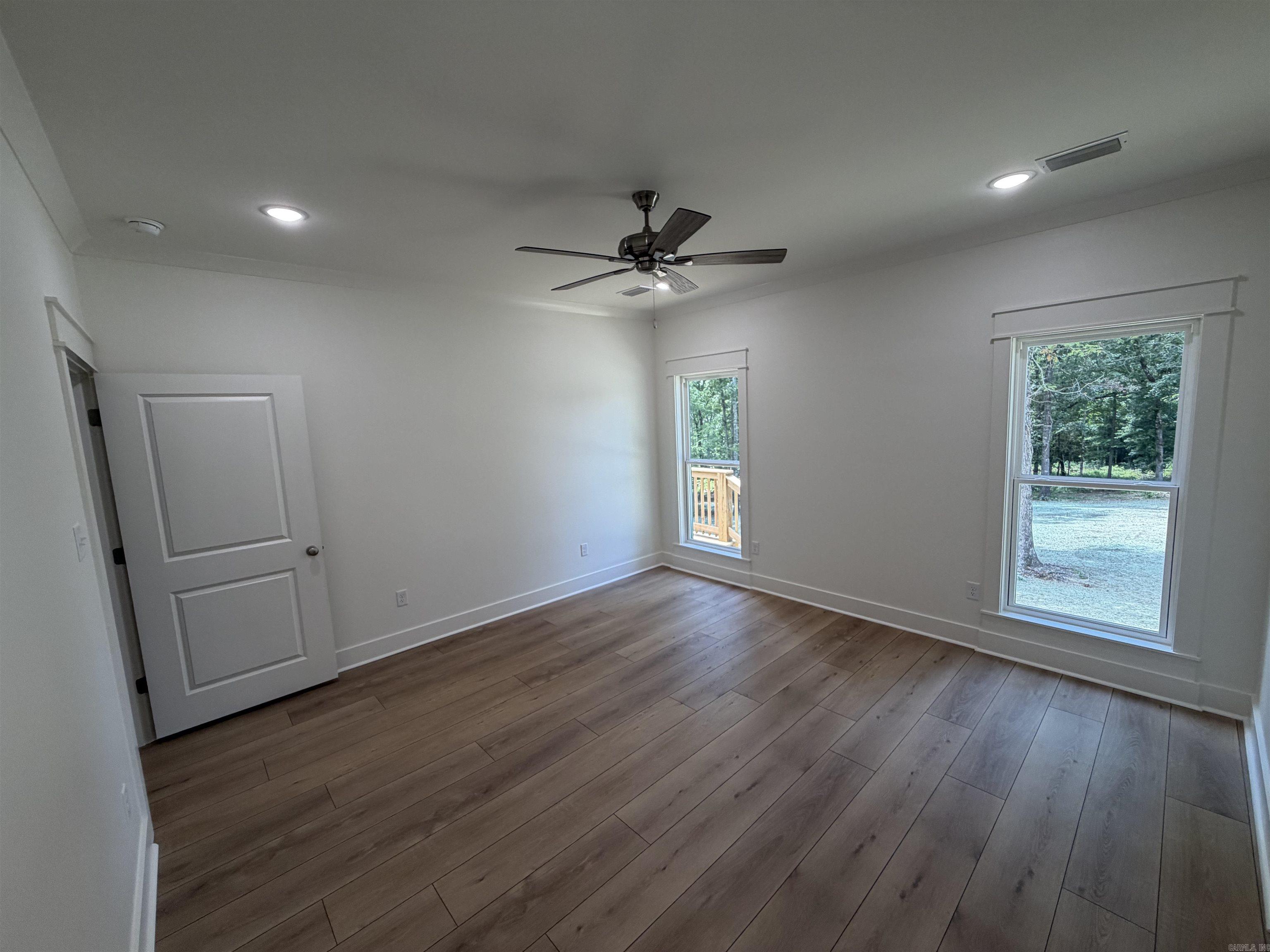 5 Talon Ln.  Edgemont, AR