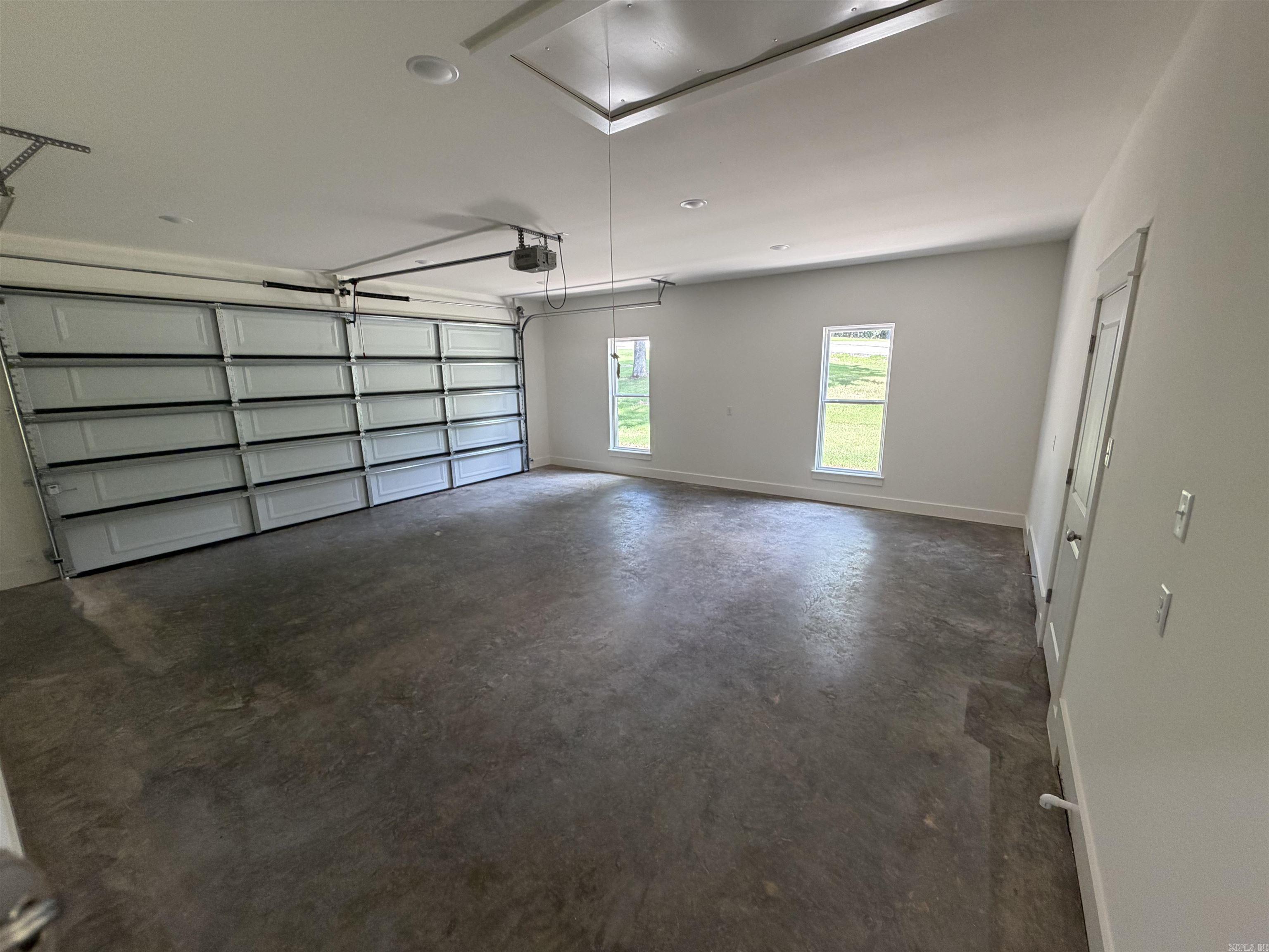 5 Talon Ln.  Edgemont, AR