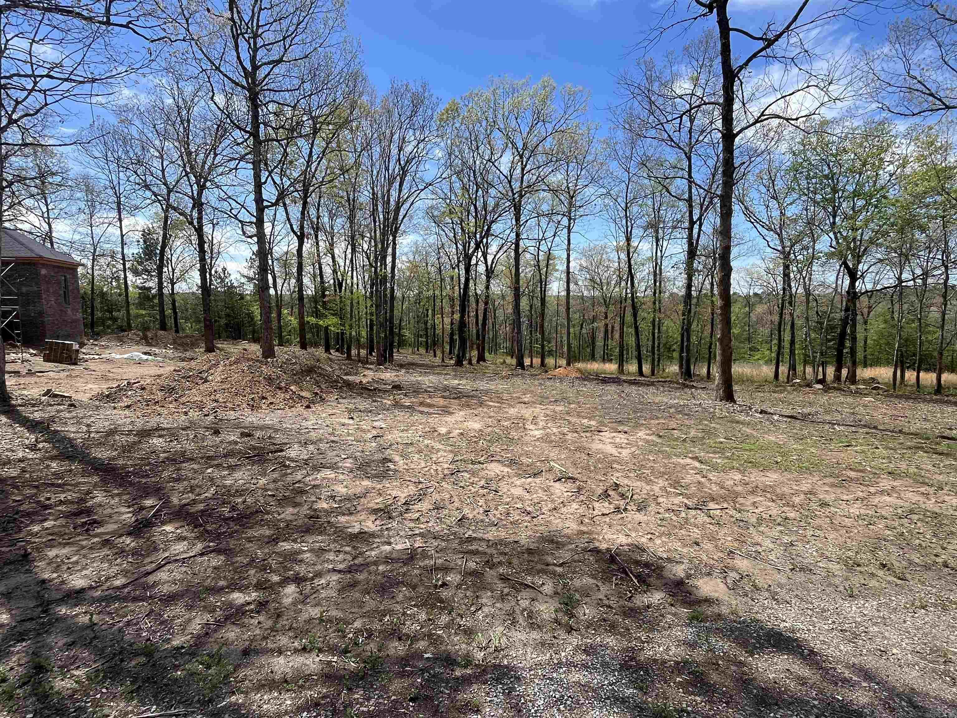 5 Talon Ln.  Edgemont, AR