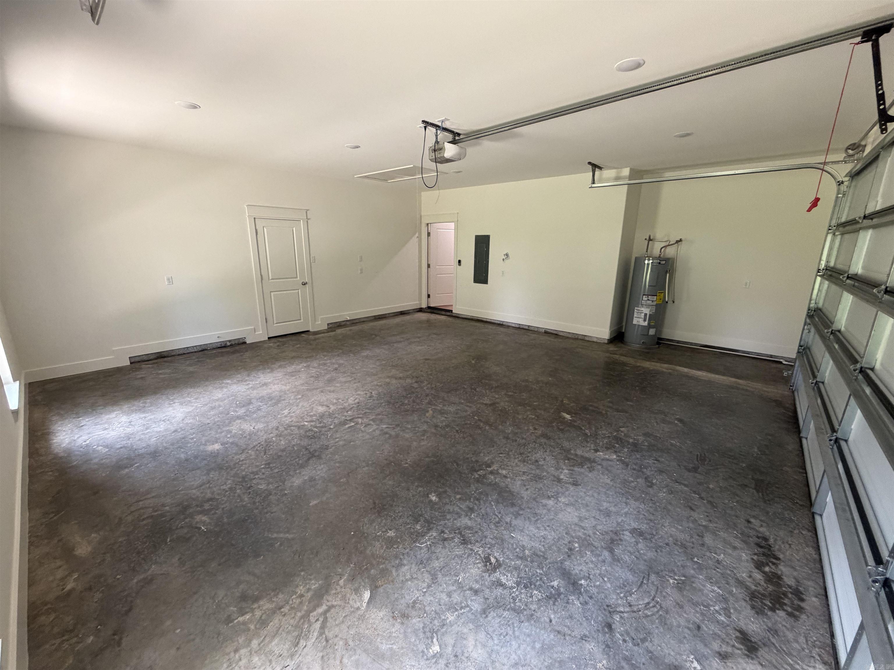 5 Talon Ln.  Edgemont, AR