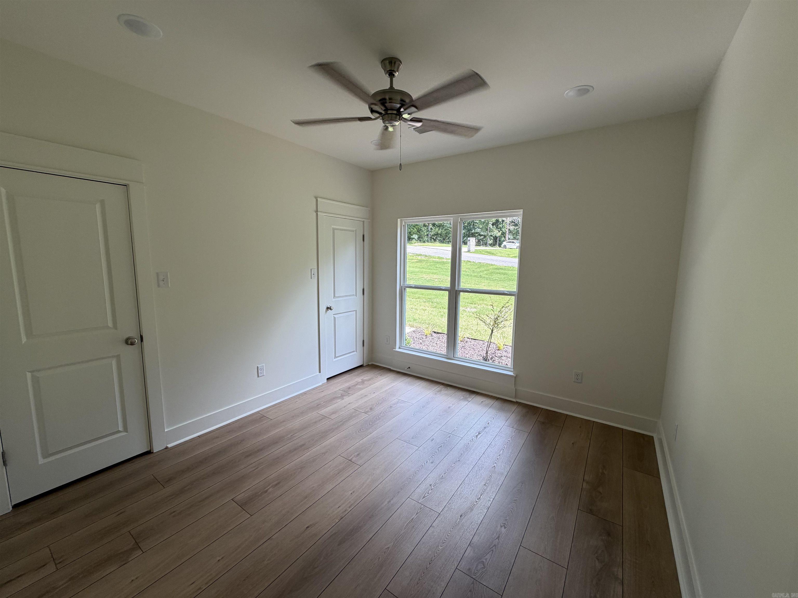 5 Talon Ln.  Edgemont, AR