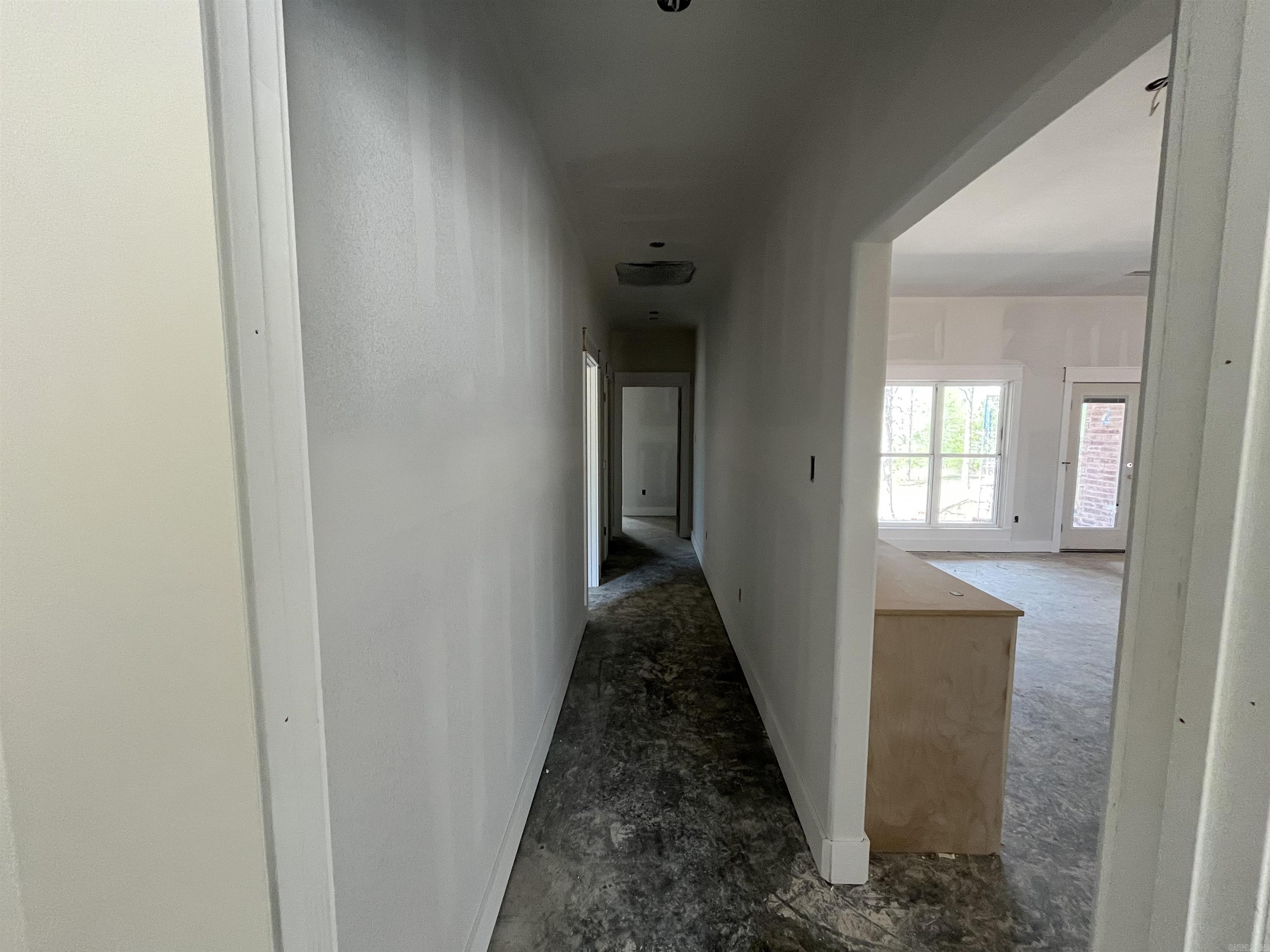 5 Talon Ln.  Edgemont, AR