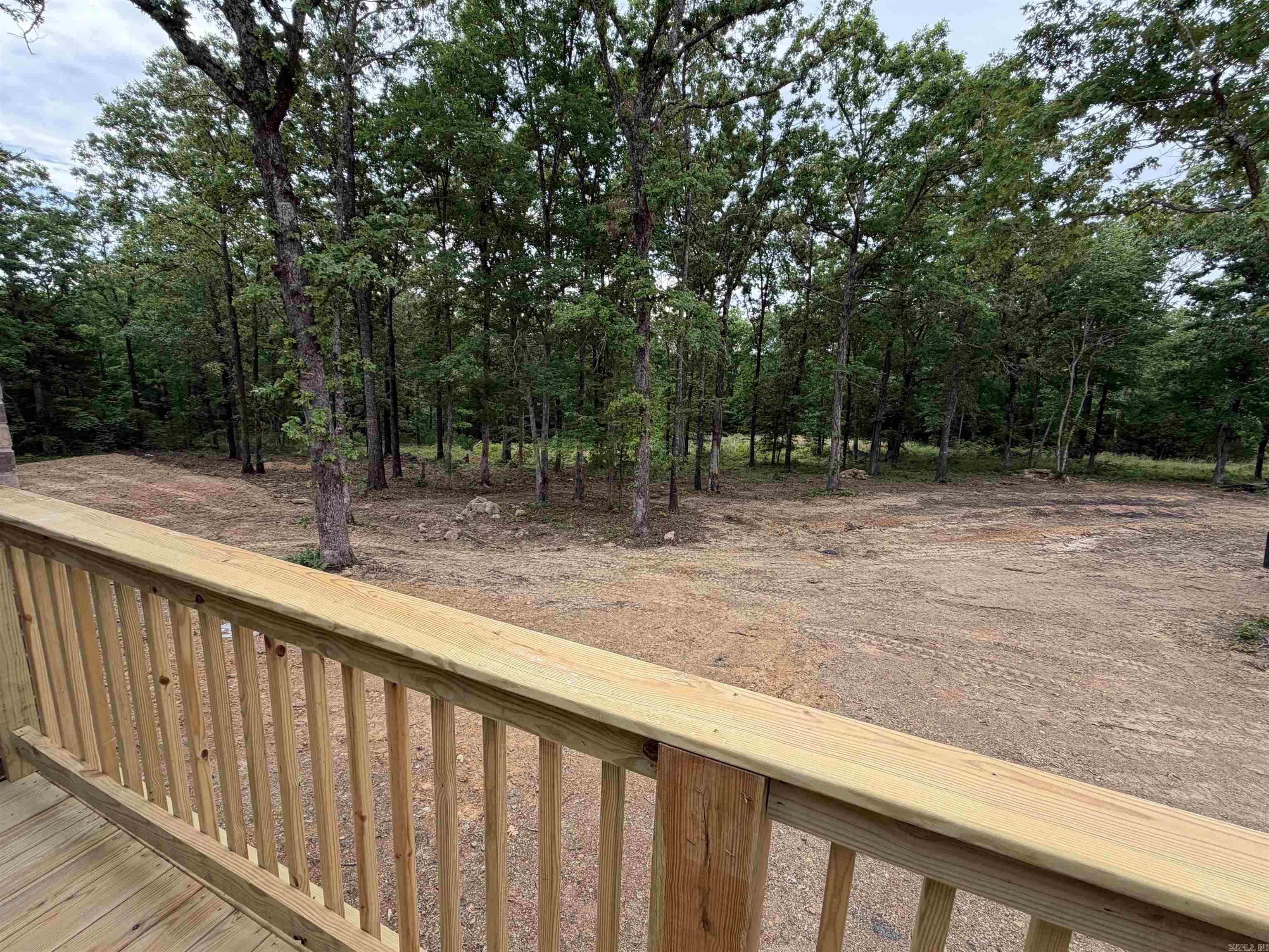 5 Talon Ln.  Edgemont, AR