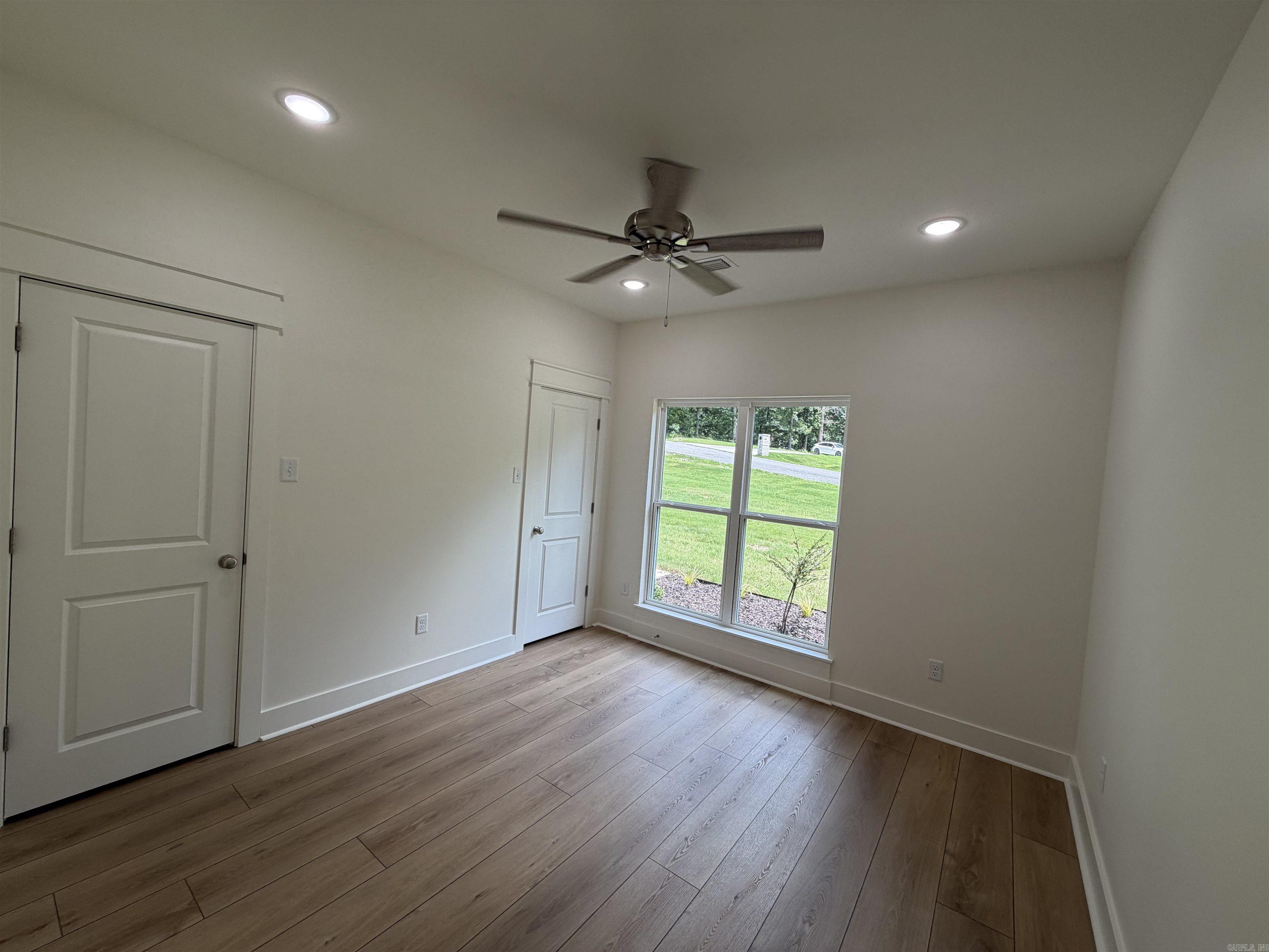 5 Talon Ln.  Edgemont, AR