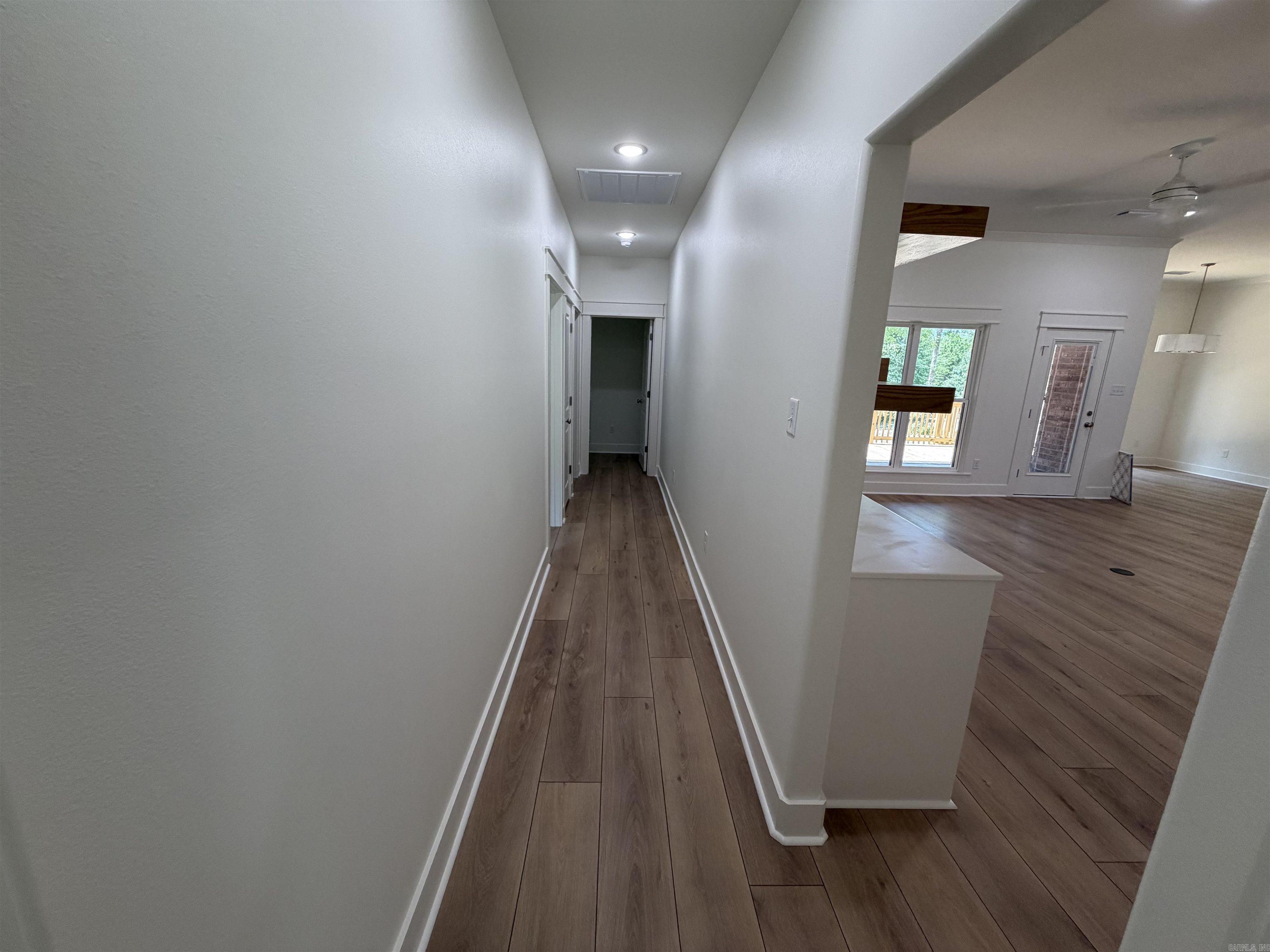5 Talon Ln.  Edgemont, AR