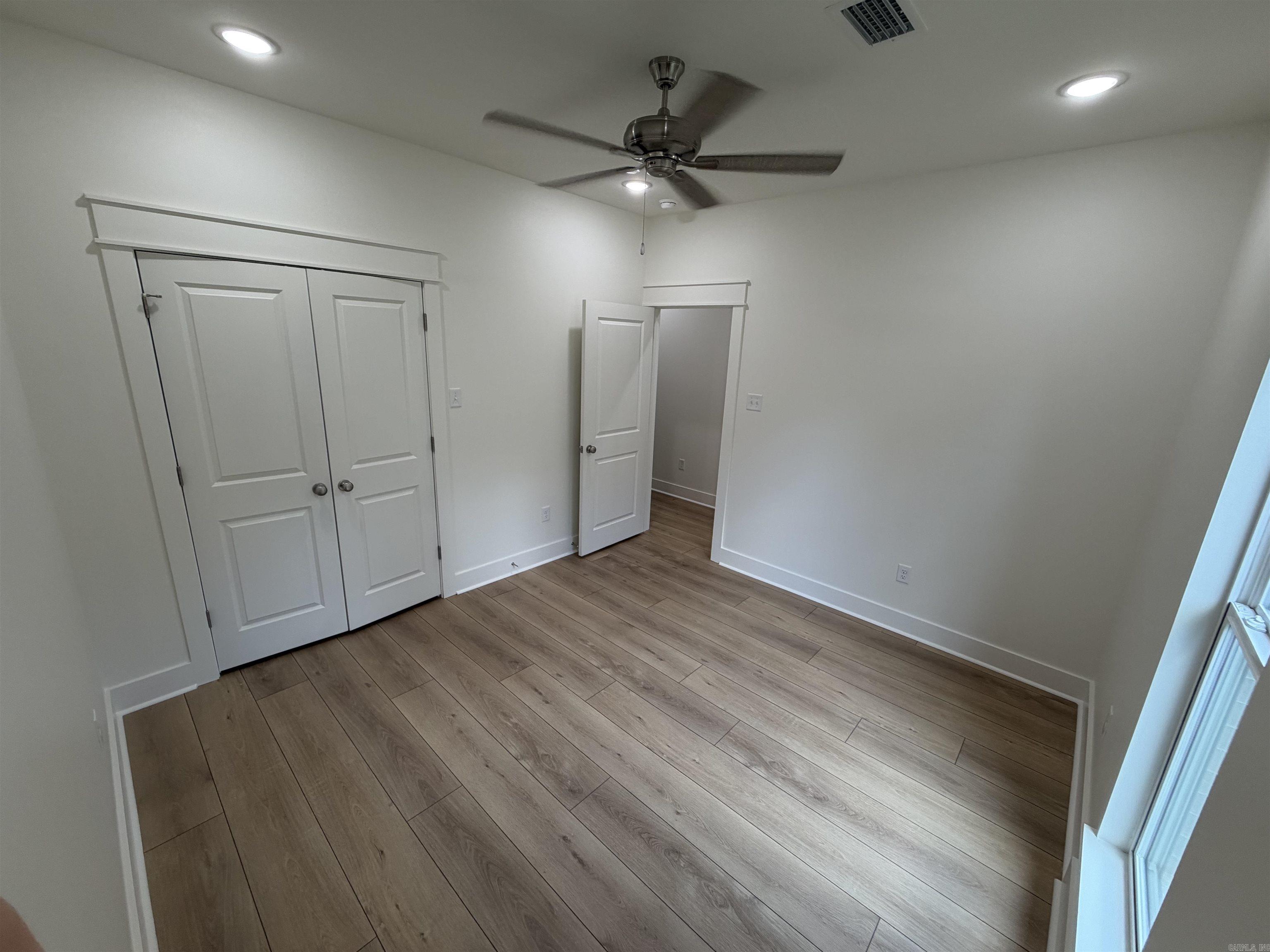 5 Talon Ln.  Edgemont, AR