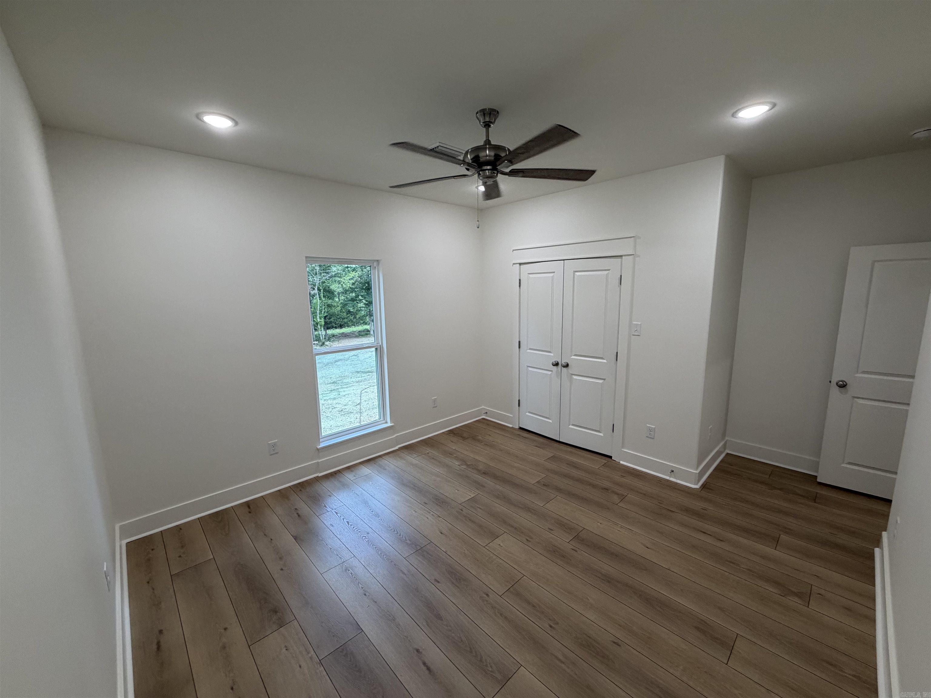 5 Talon Ln.  Edgemont, AR