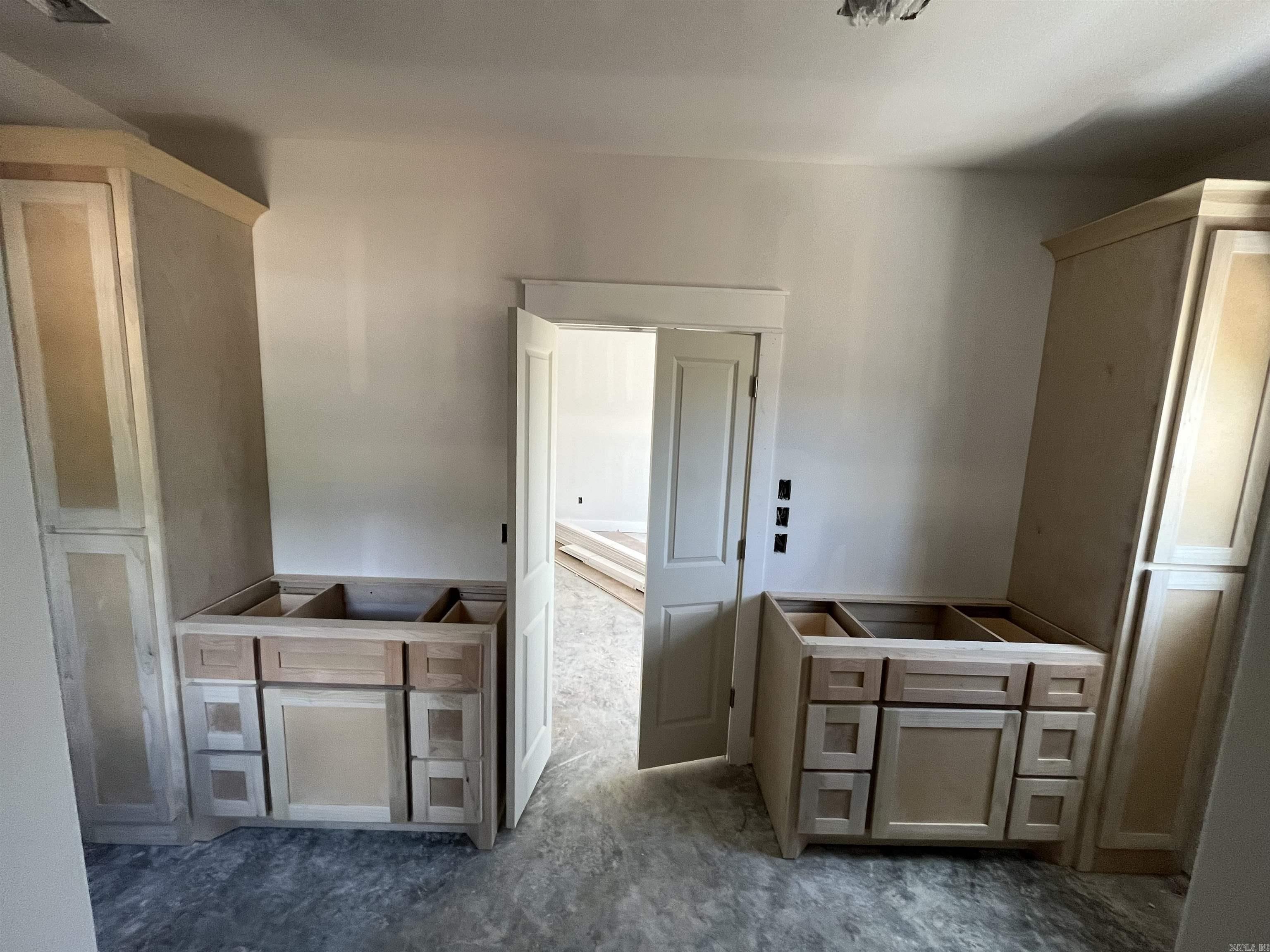 5 Talon Ln.  Edgemont, AR