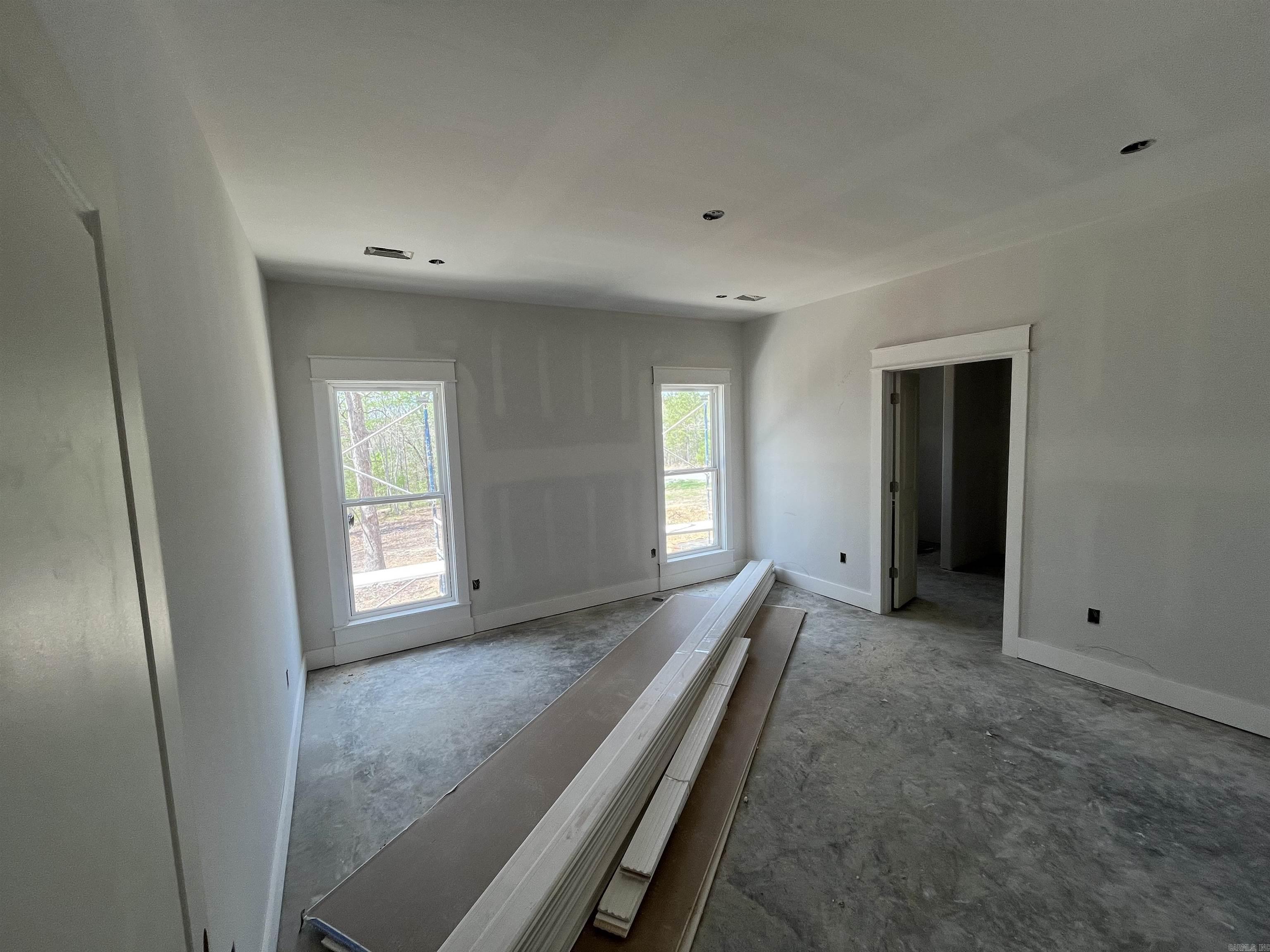 5 Talon Ln.  Edgemont, AR