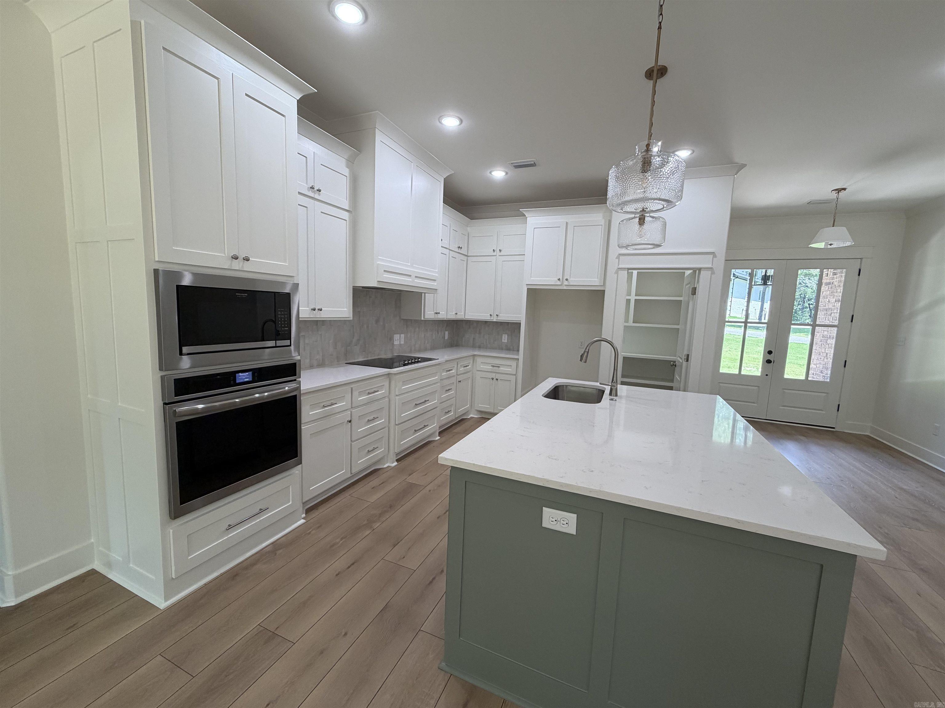 5 Talon Ln.  Edgemont, AR