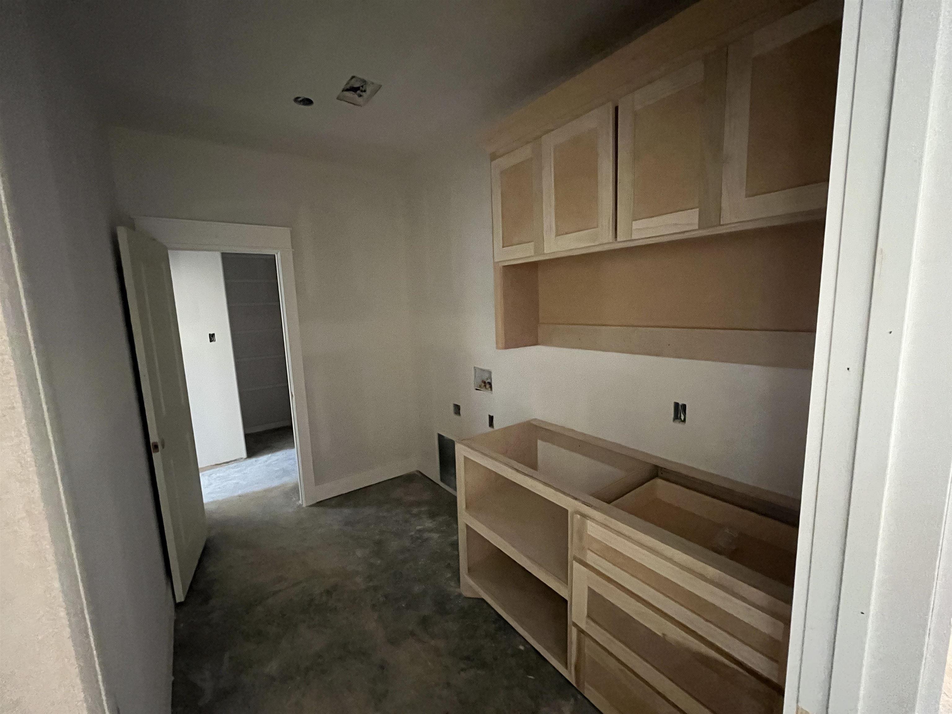 5 Talon Ln.  Edgemont, AR