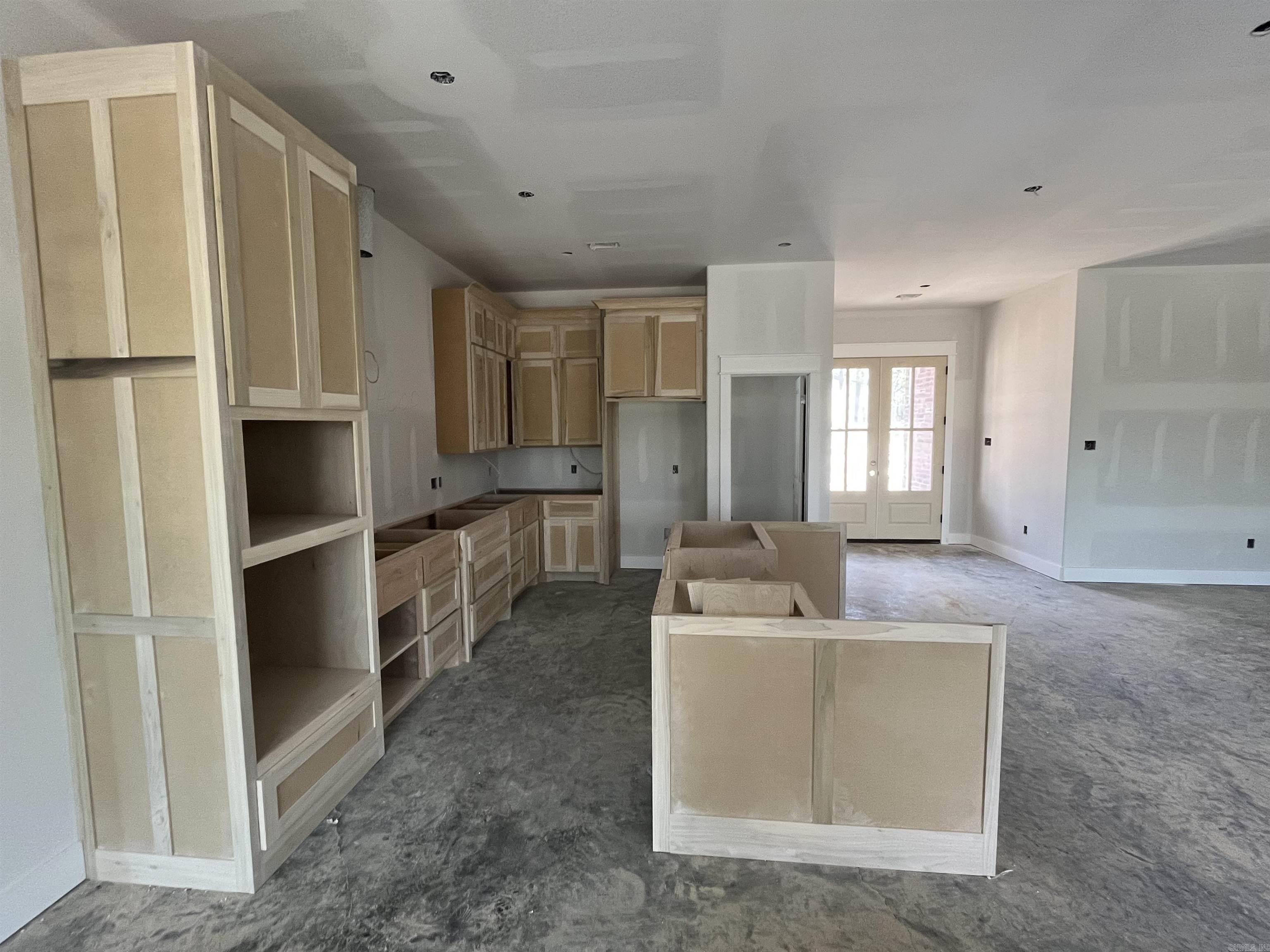 5 Talon Ln.  Edgemont, AR