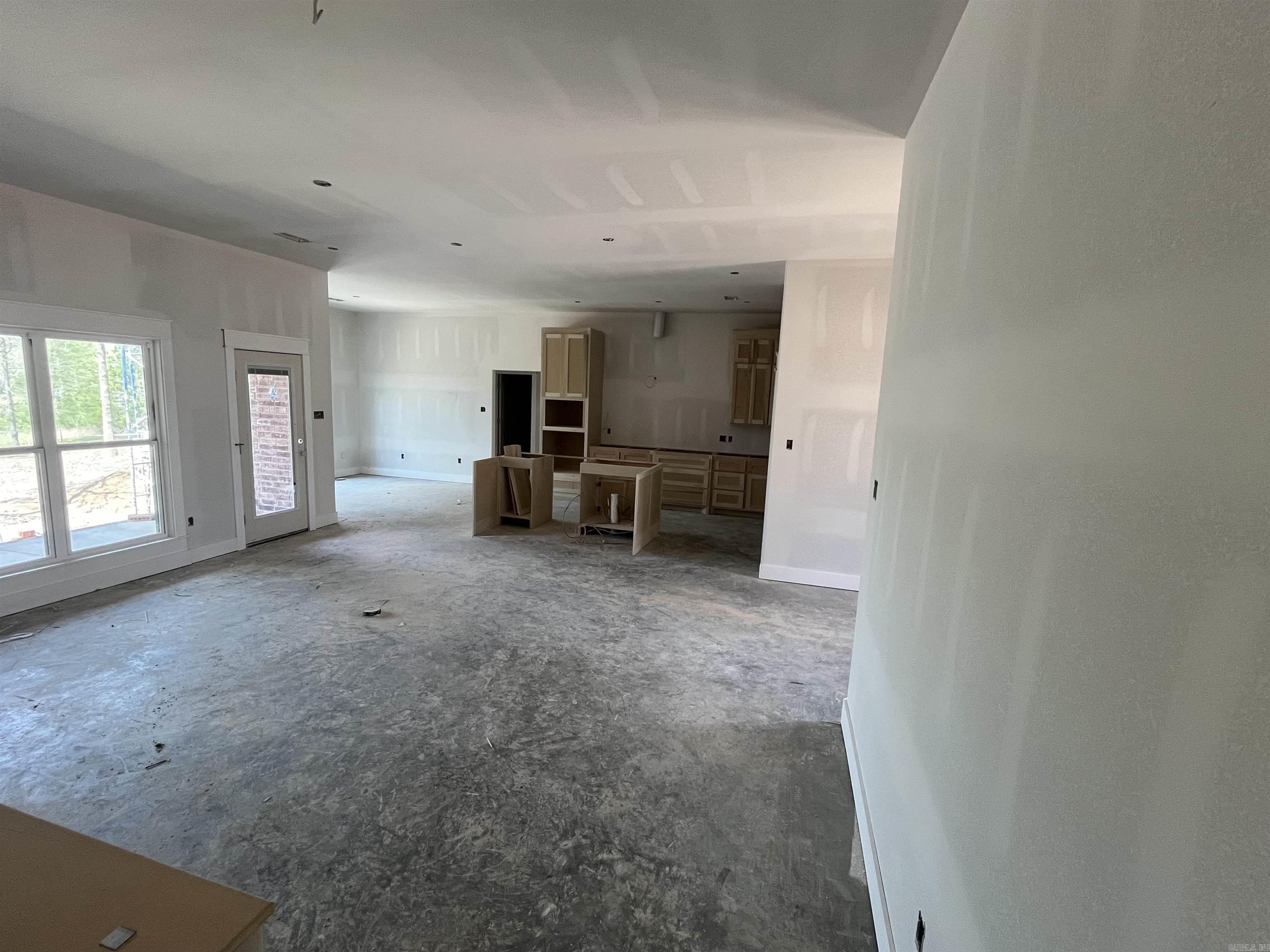 5 Talon Ln.  Edgemont, AR