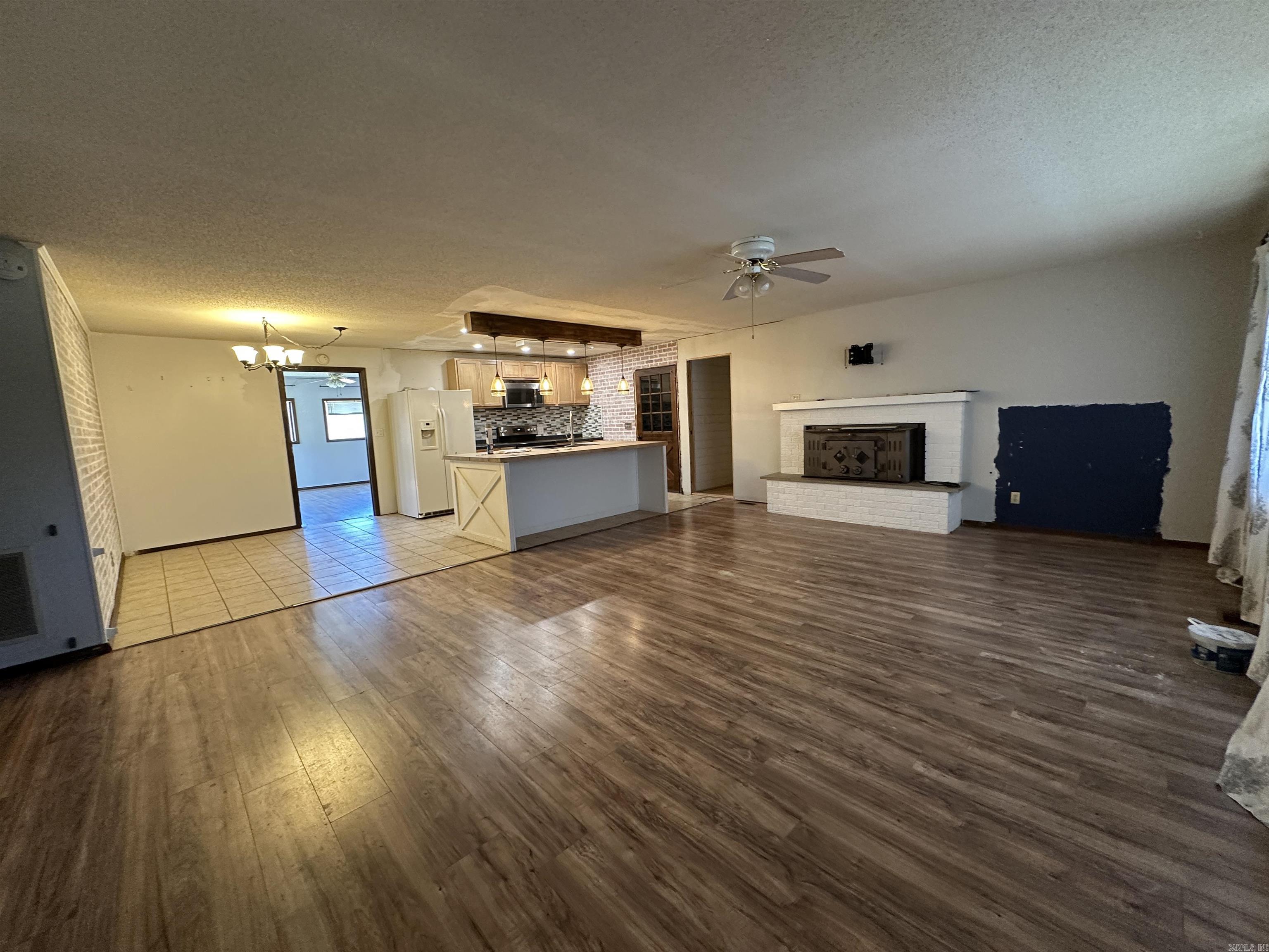 229 Alexander Drive  Briarcliff, AR