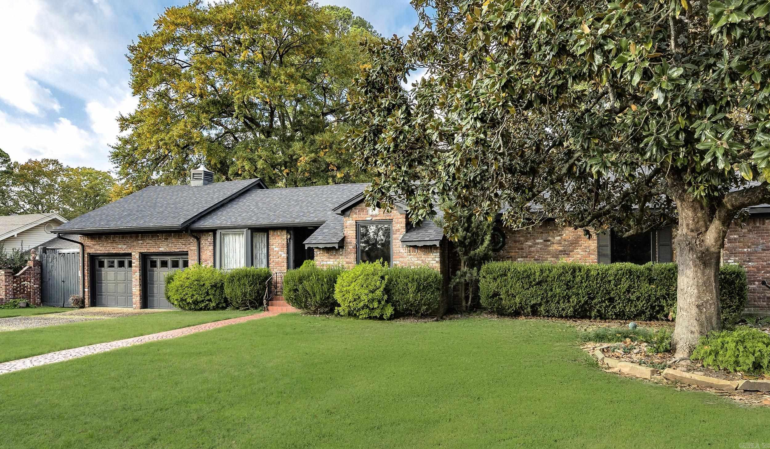 423 W Narroway  Benton, AR