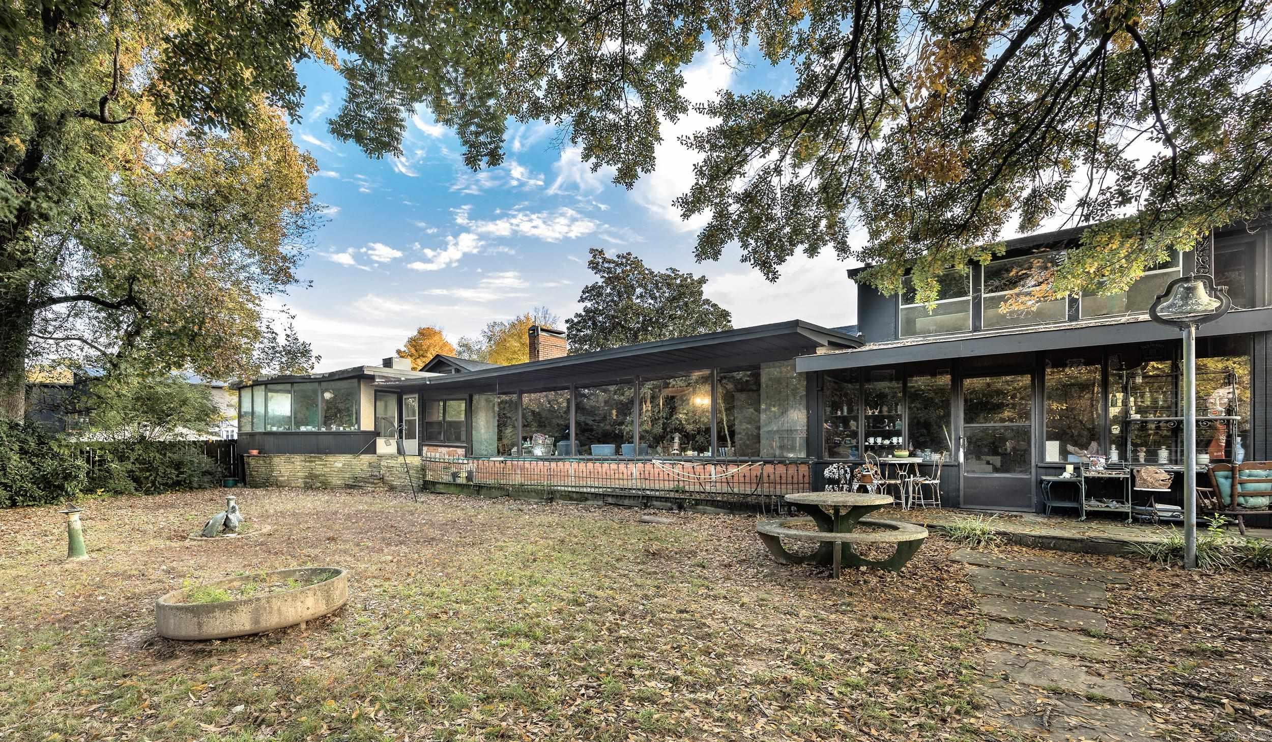 423 W Narroway  Benton, AR