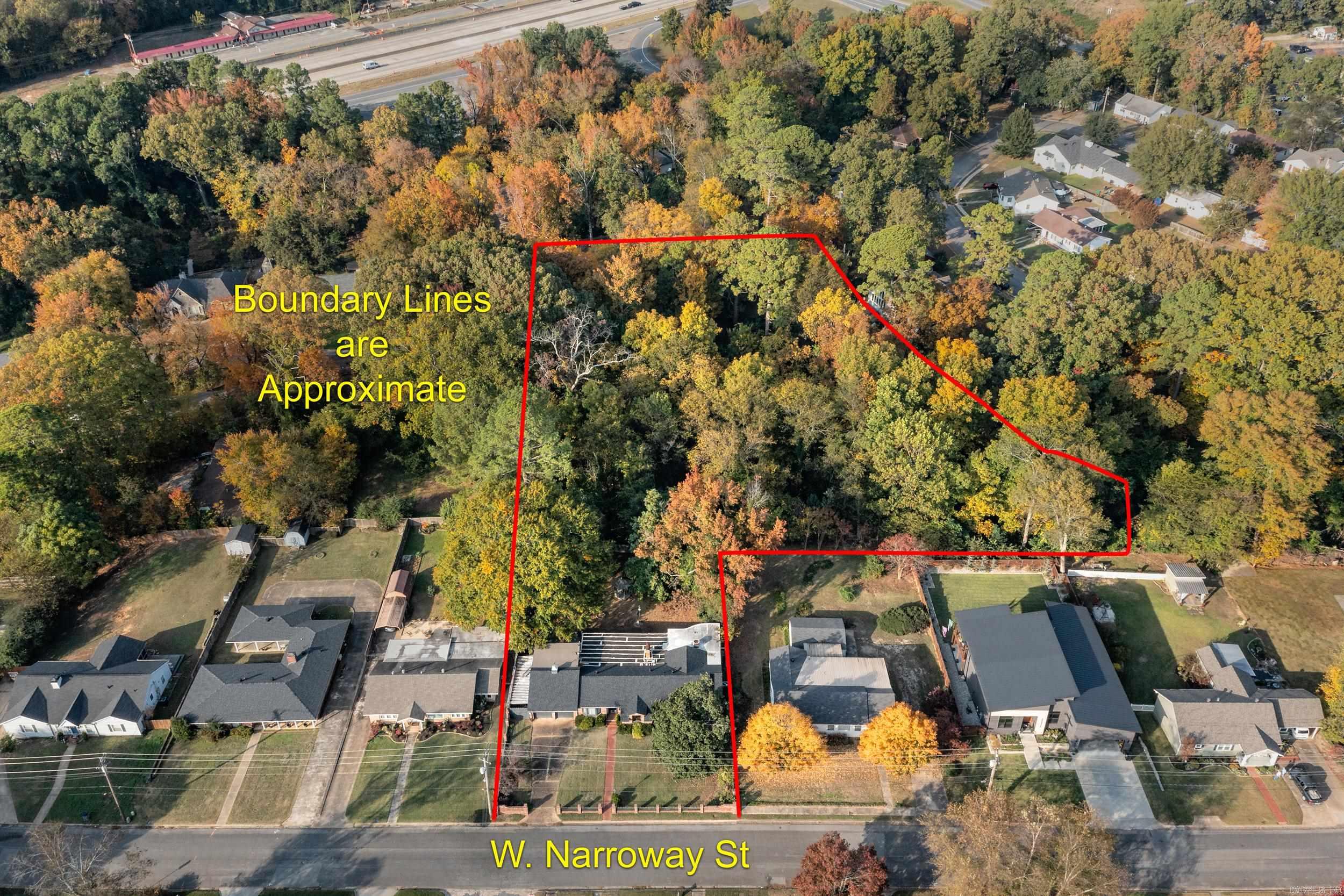 423 W Narroway  Benton, AR