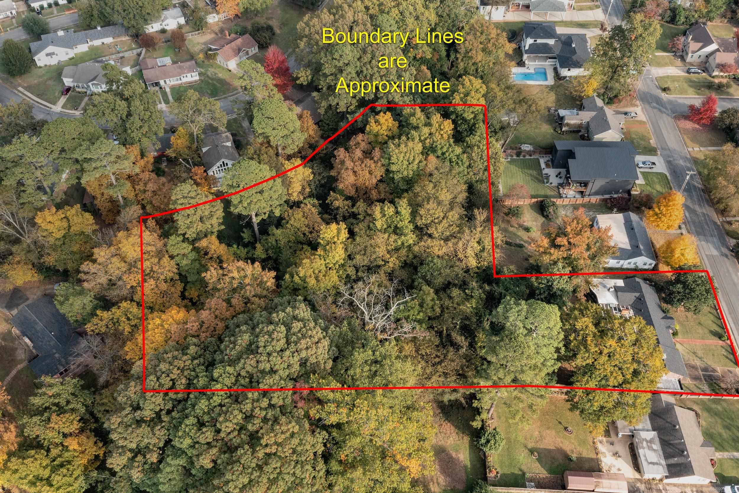 423 W Narroway  Benton, AR