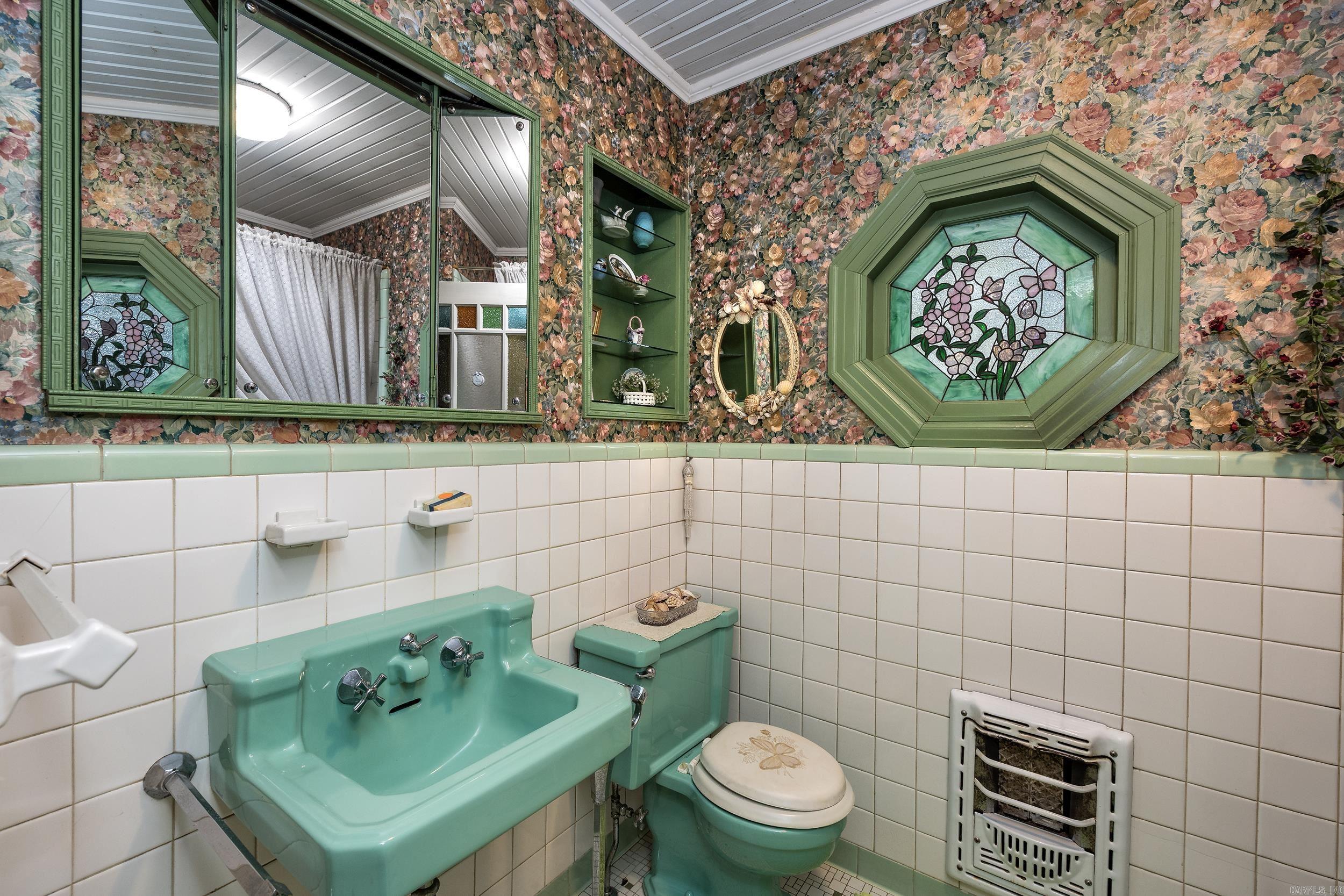 423 W Narroway  Benton, AR