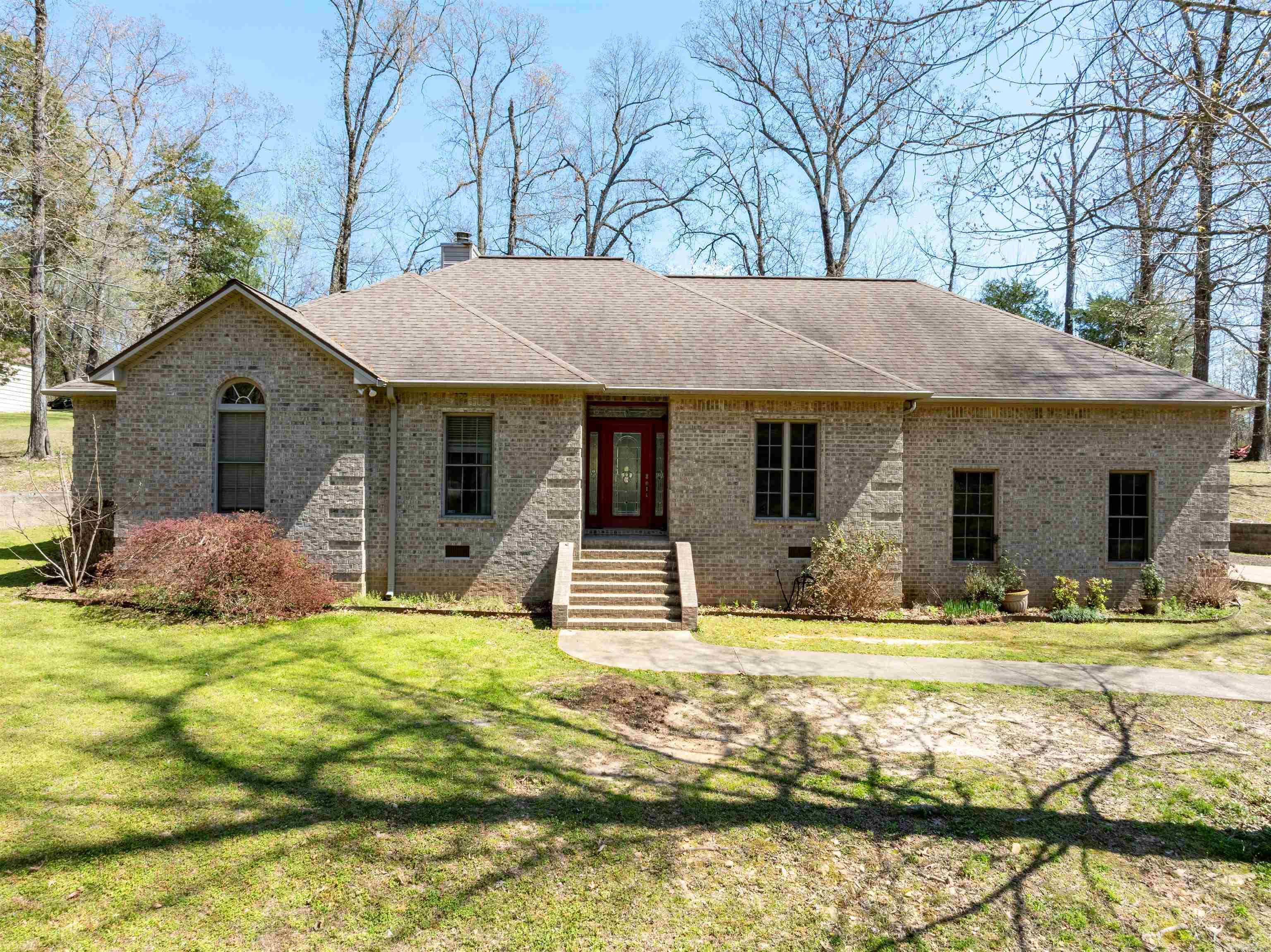 117  Leatherwood  Batesville, AR
