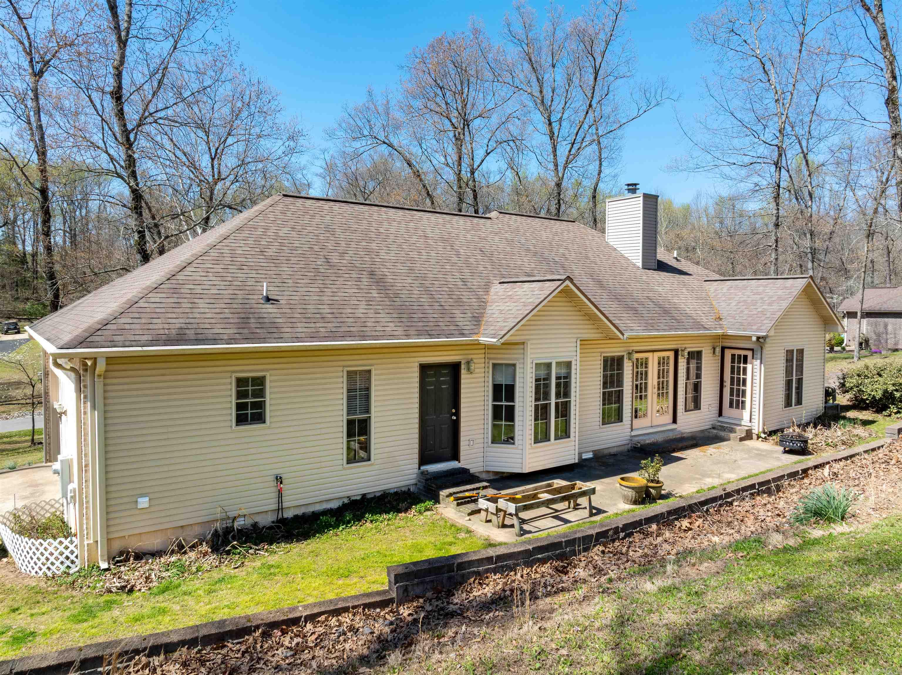 117 Leatherwood  Batesville, AR