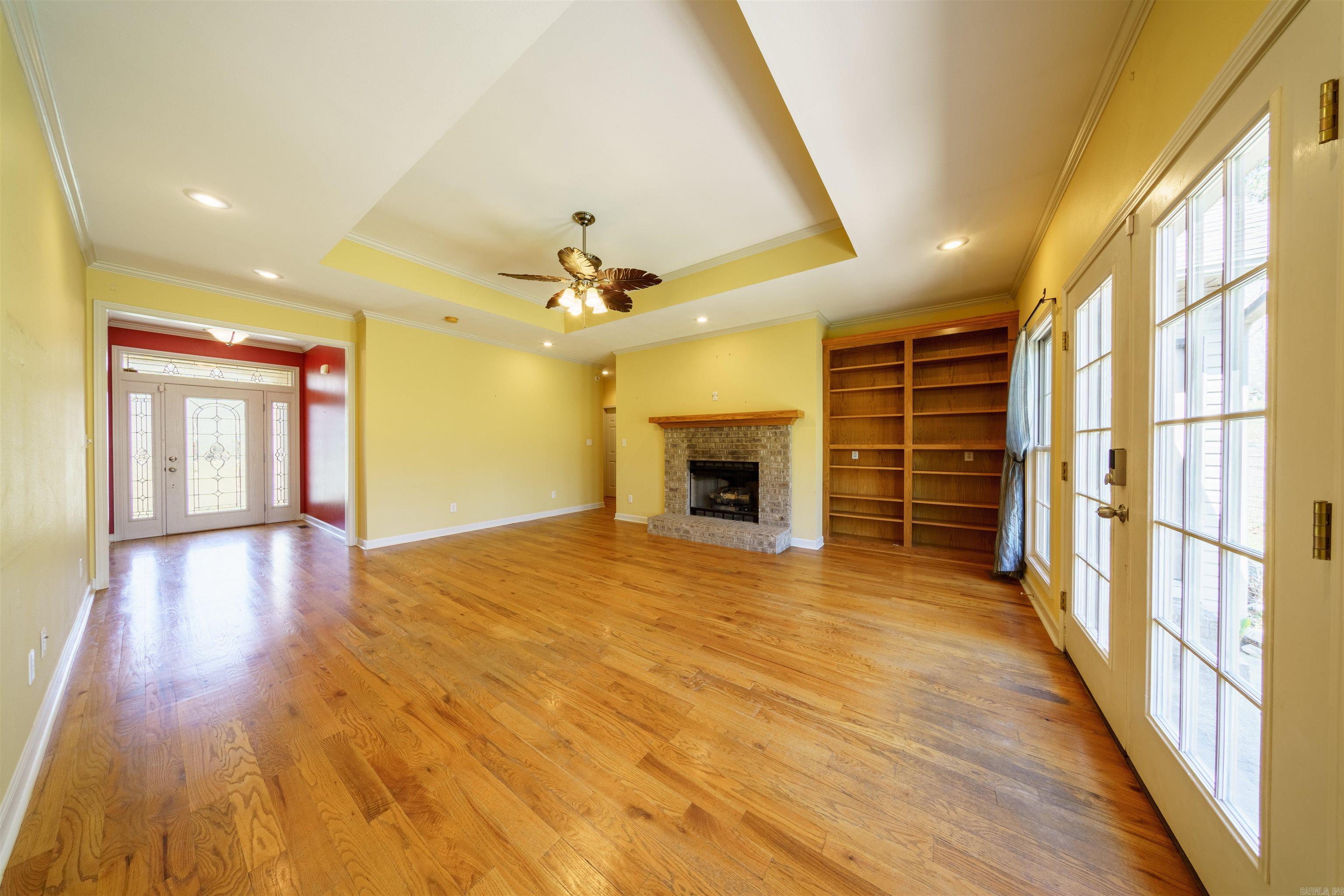 117 Leatherwood  Batesville, AR