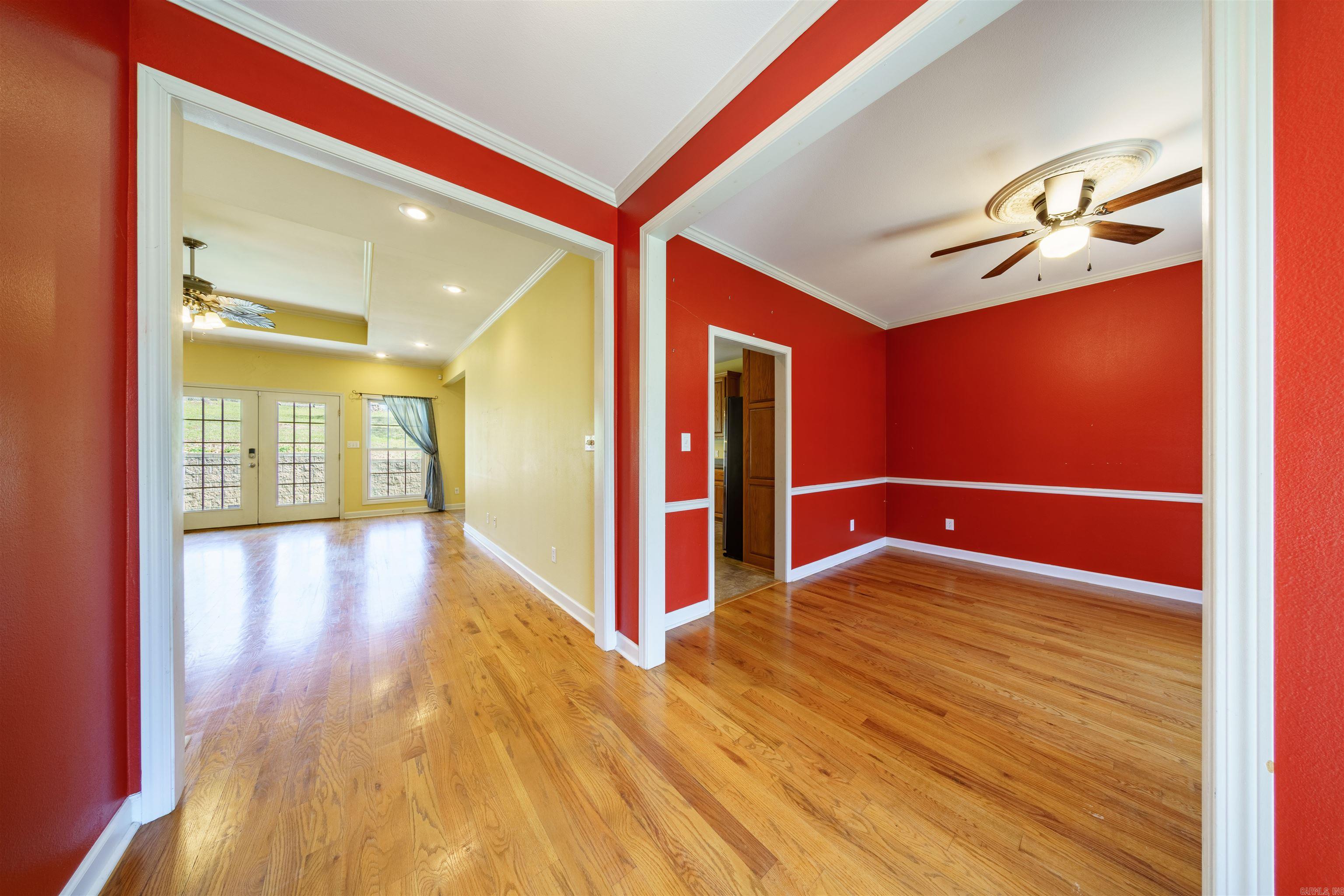 117 Leatherwood  Batesville, AR