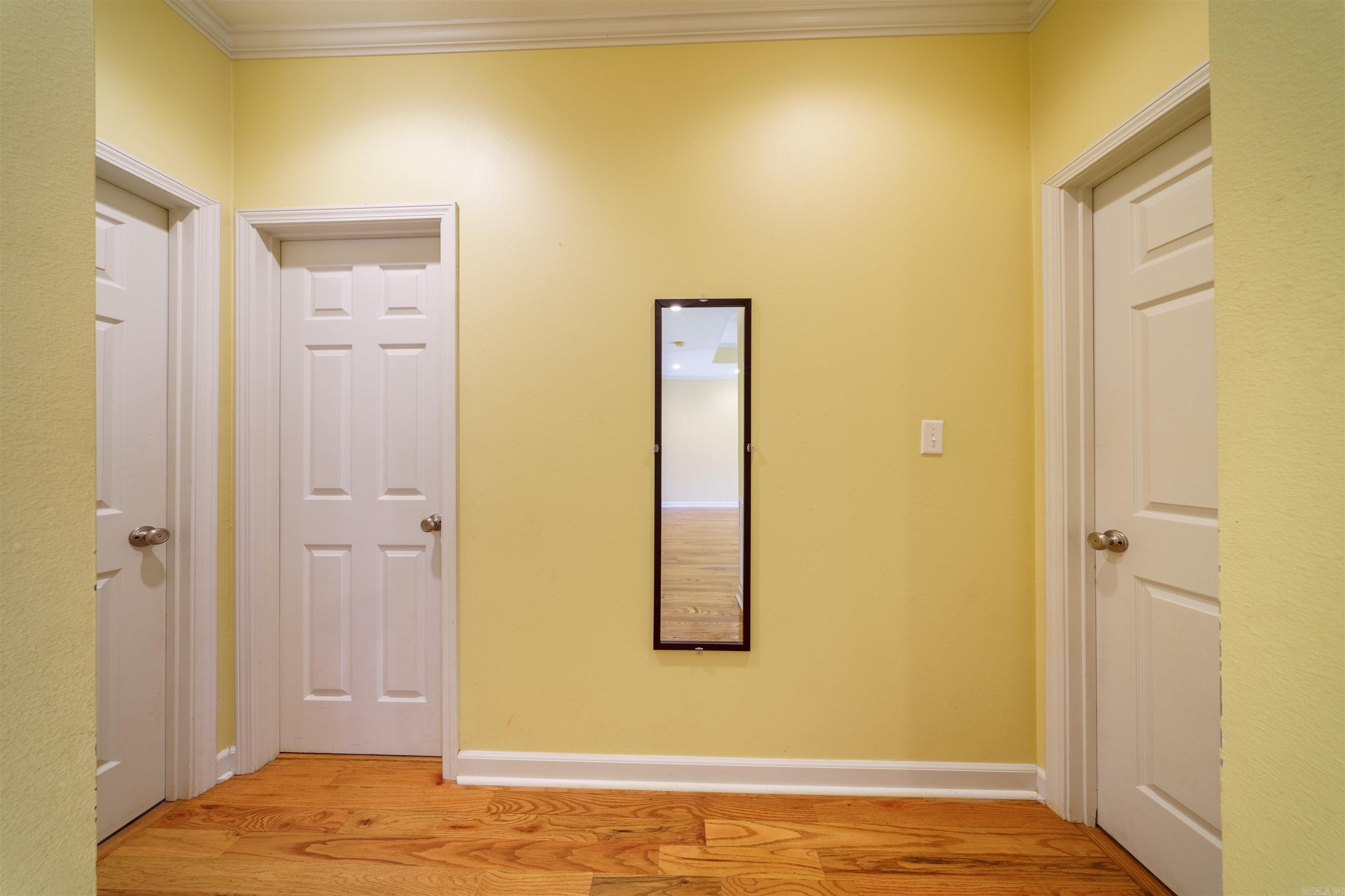 117 Leatherwood  Batesville, AR