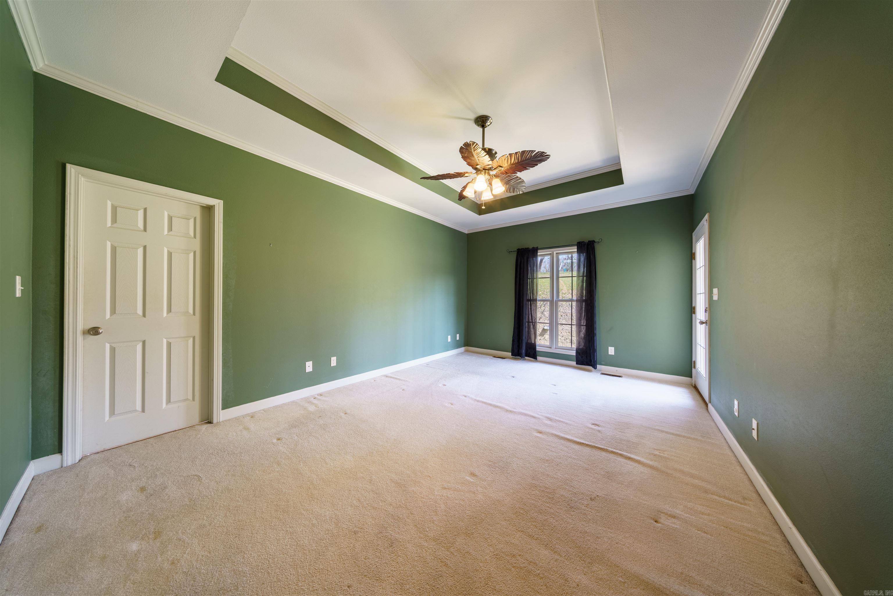 117 Leatherwood  Batesville, AR