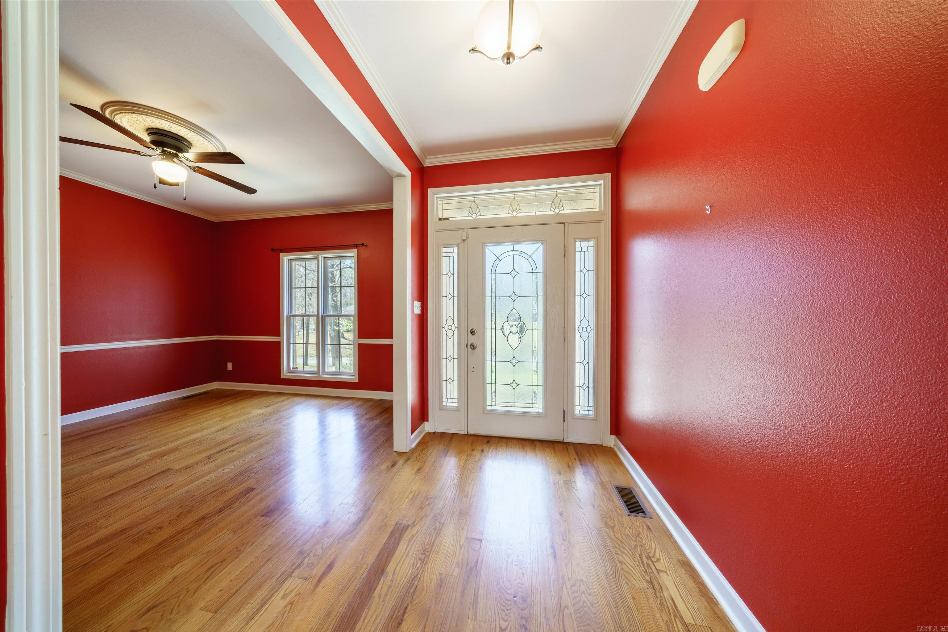 117 Leatherwood  Batesville, AR