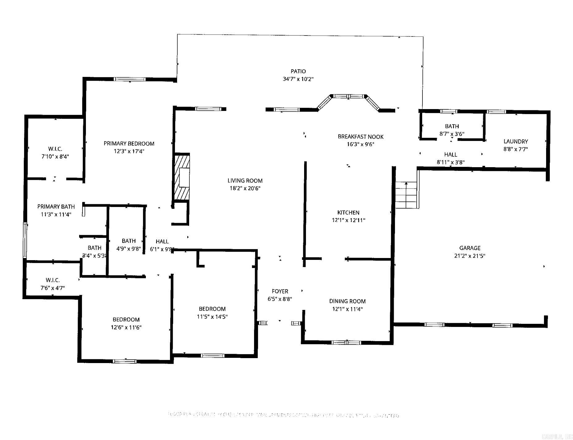 117 Leatherwood  Batesville, AR