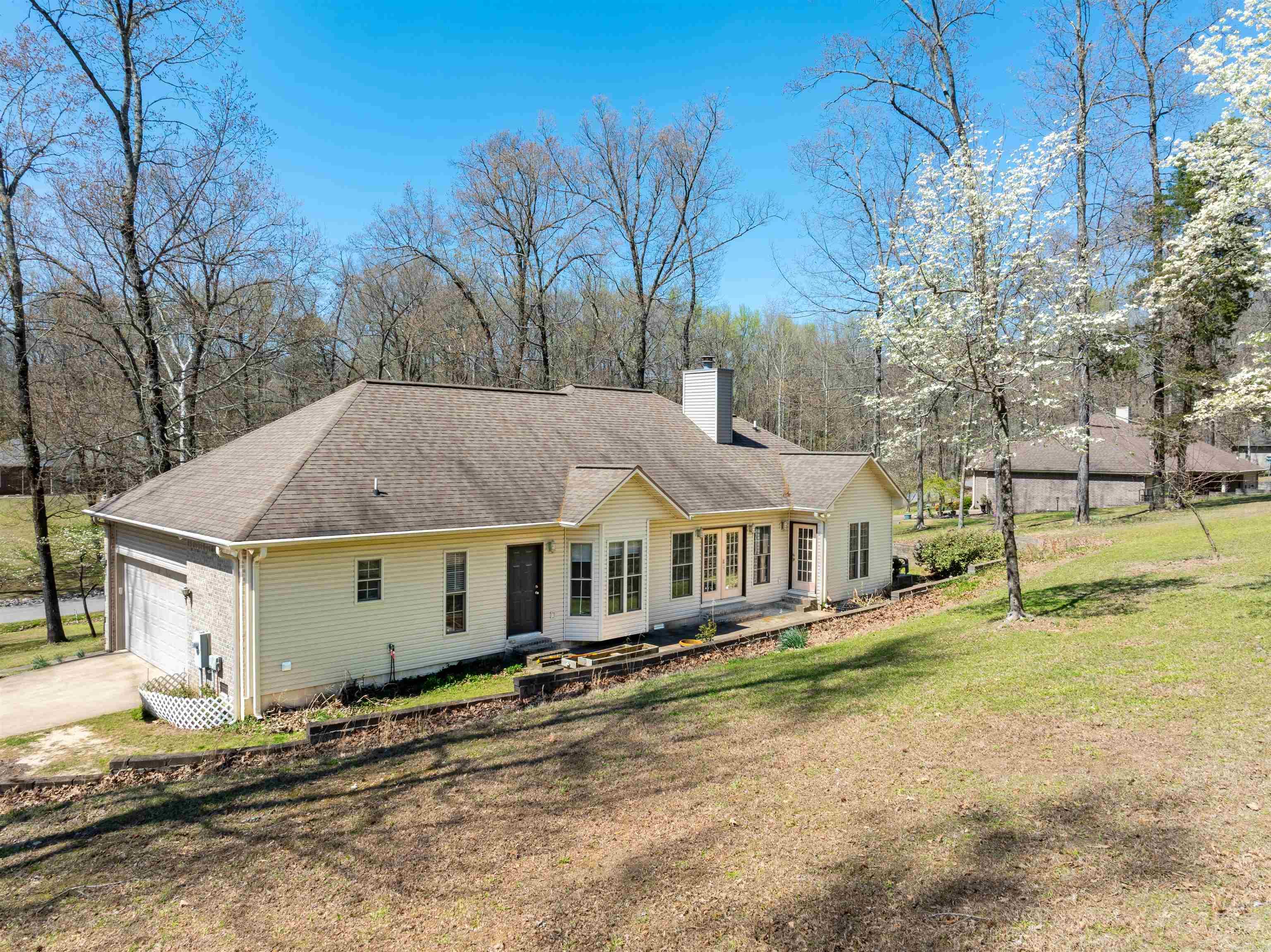 117 Leatherwood  Batesville, AR