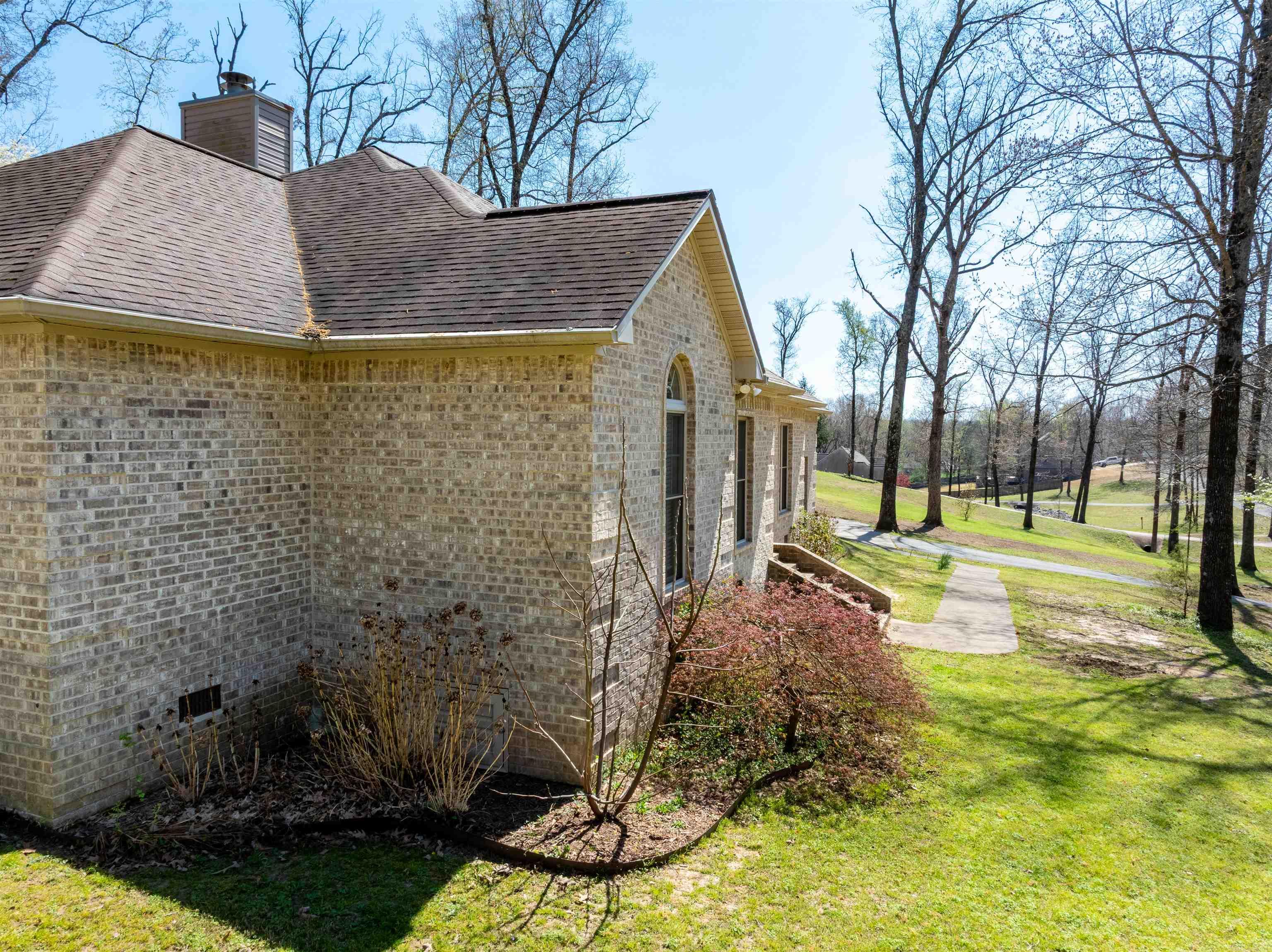 117 Leatherwood  Batesville, AR