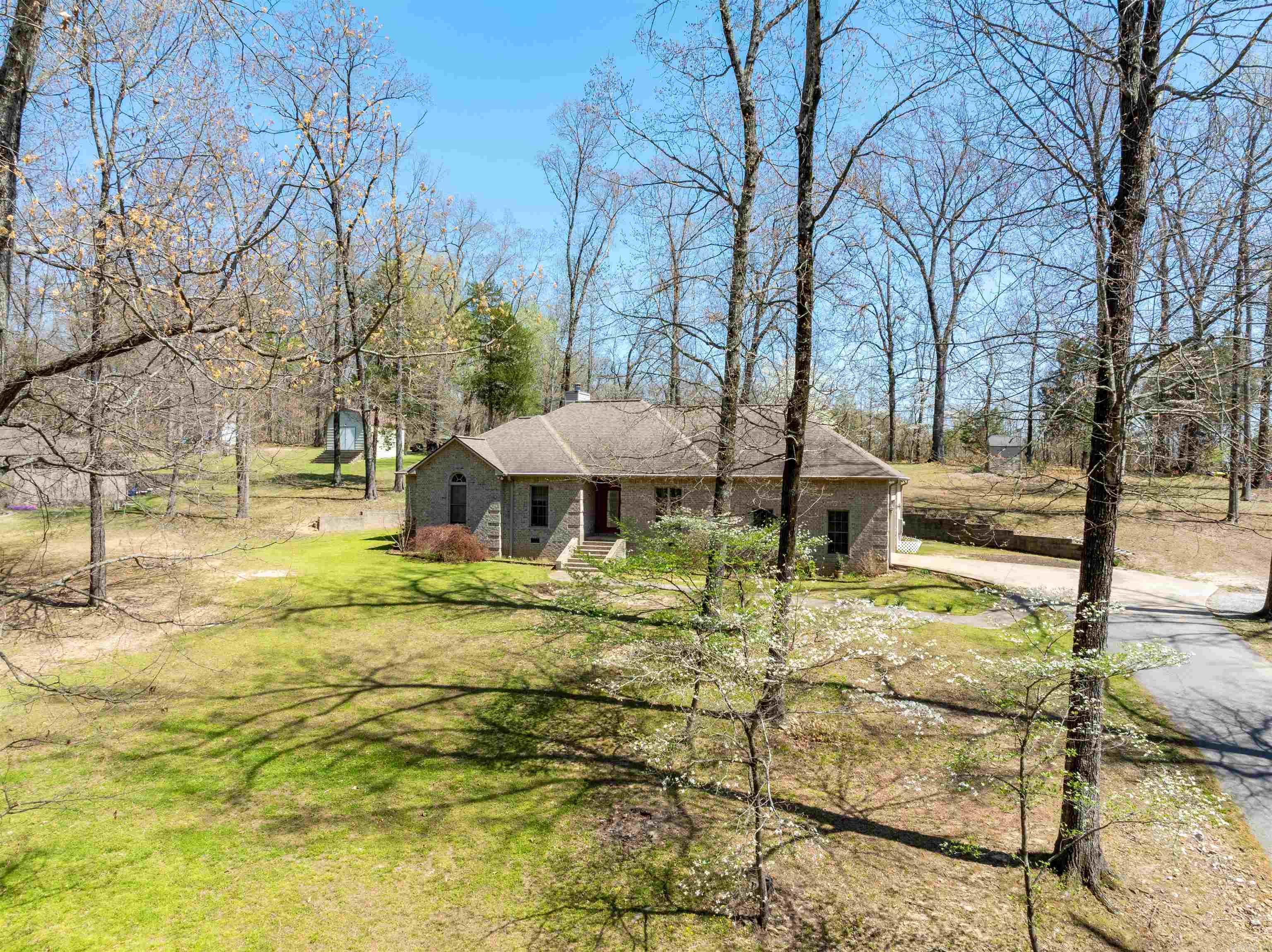 117 Leatherwood  Batesville, AR