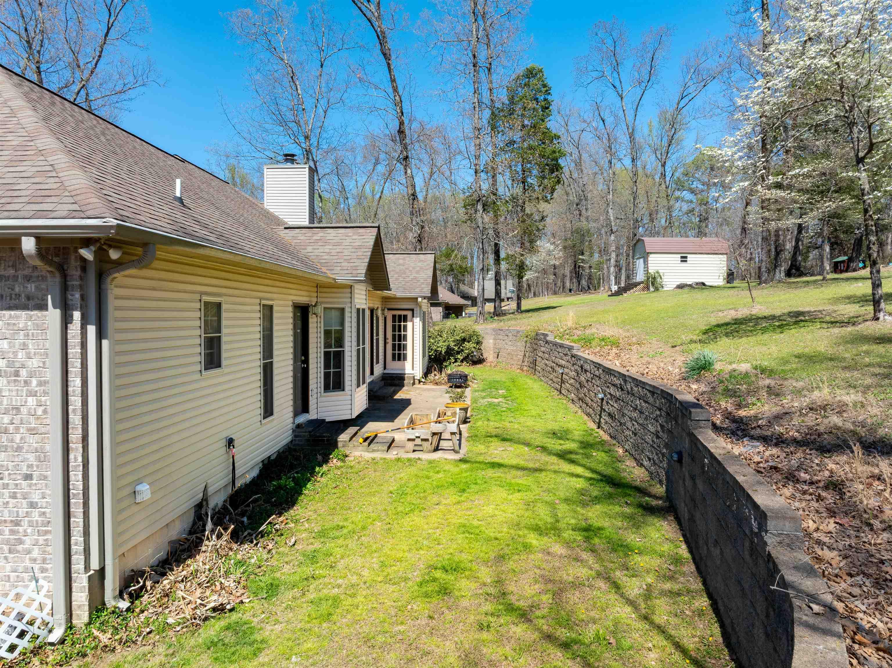 117 Leatherwood  Batesville, AR