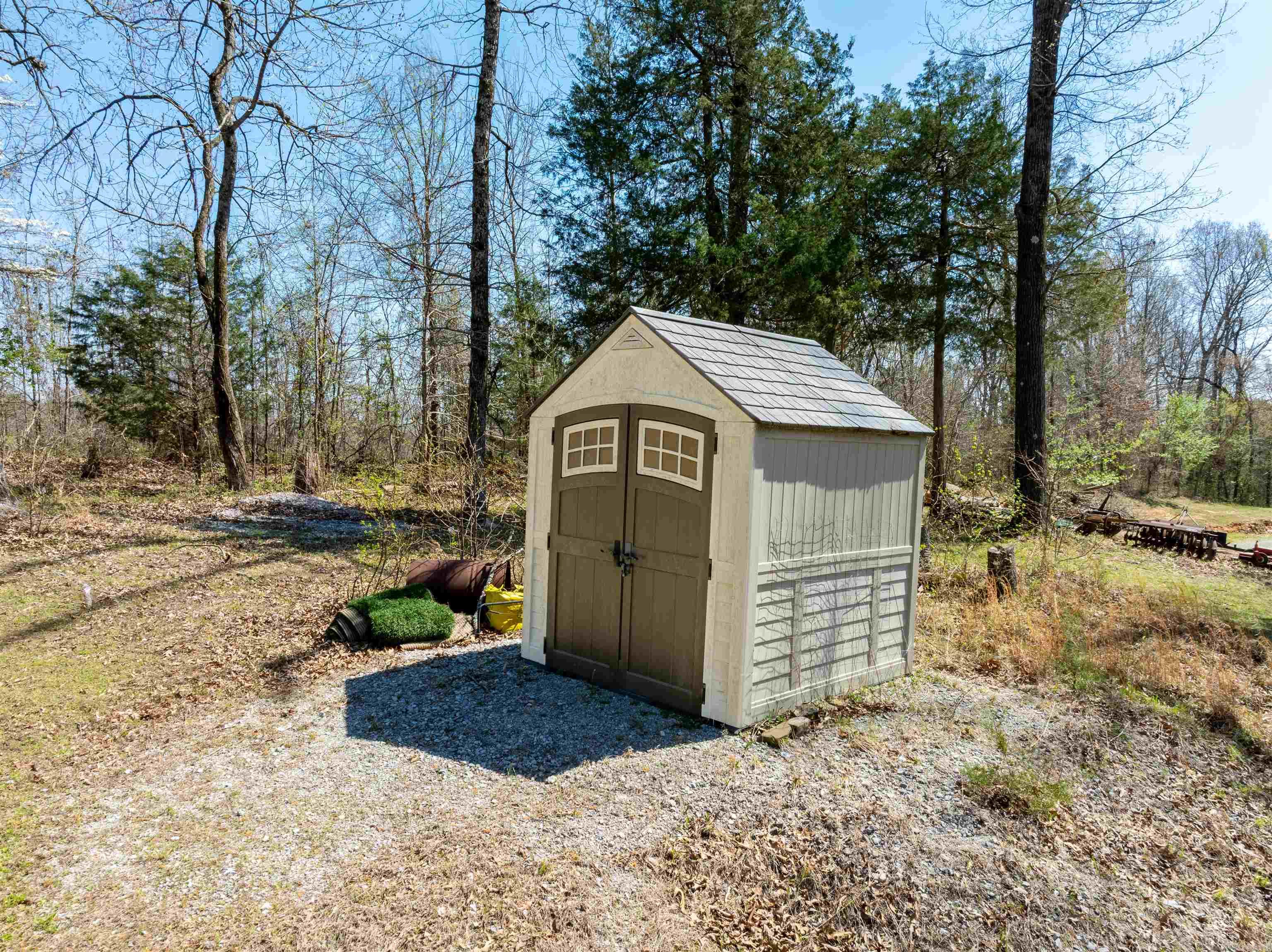 117 Leatherwood  Batesville, AR