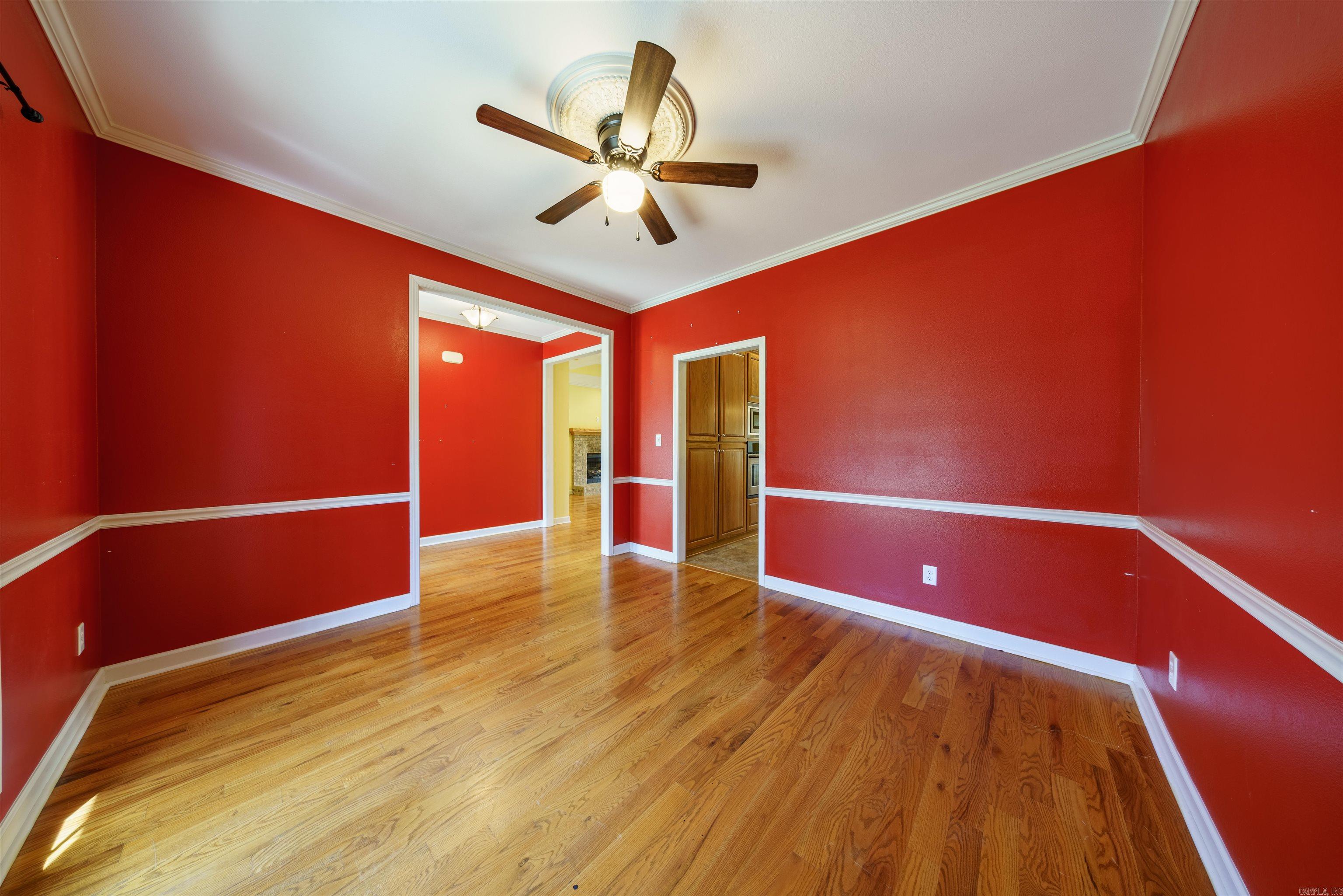 117 Leatherwood  Batesville, AR