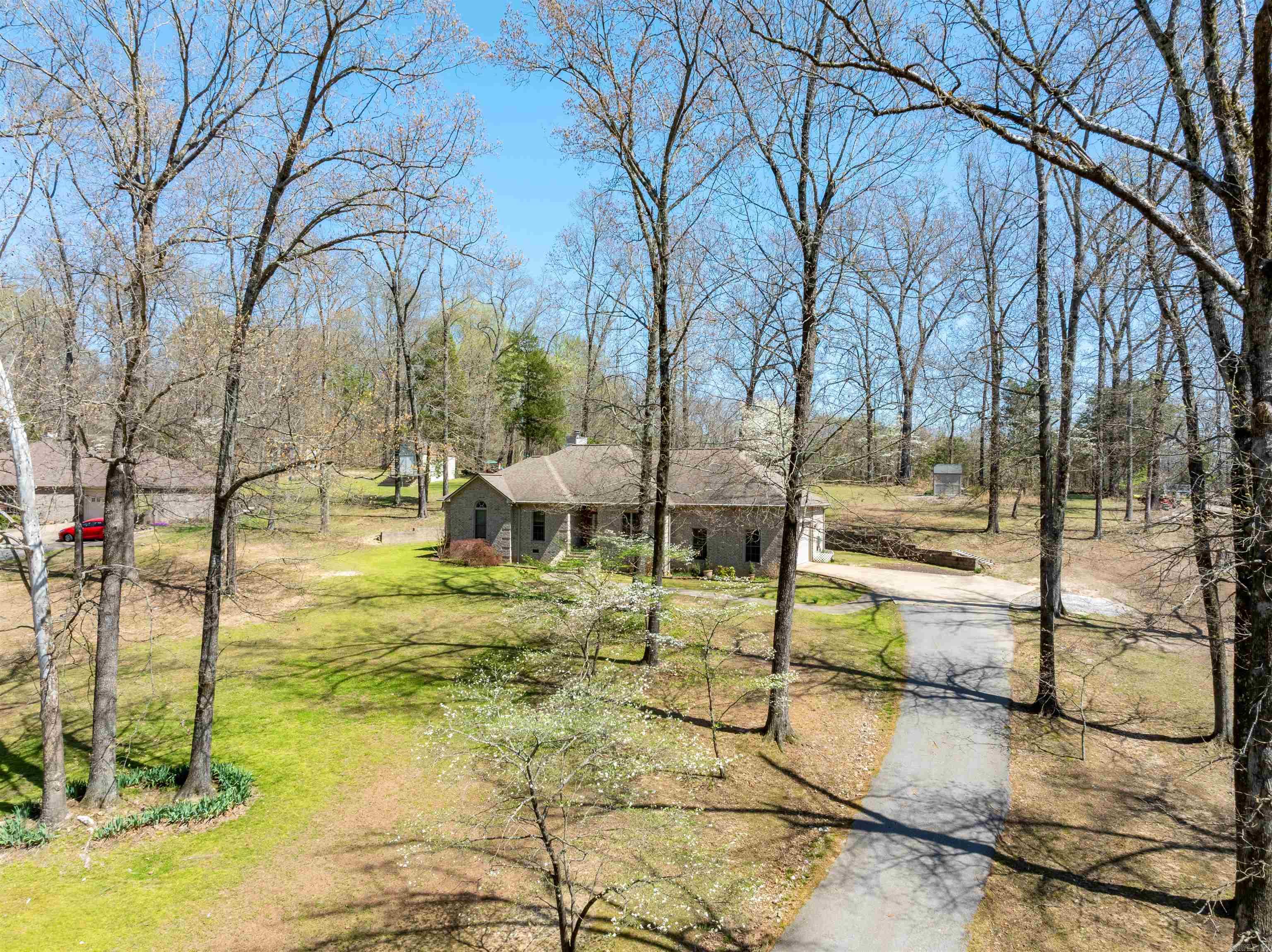 117 Leatherwood  Batesville, AR