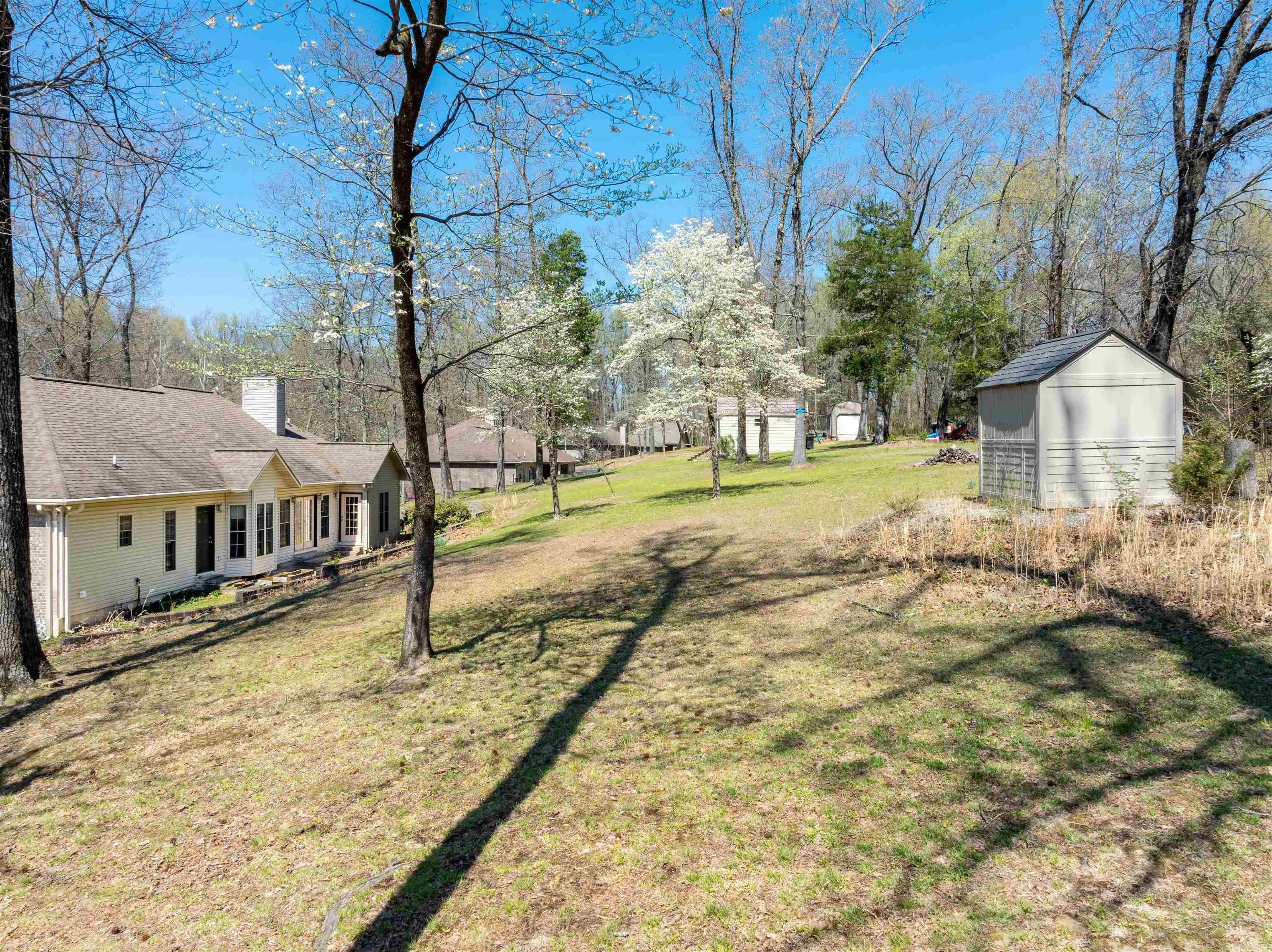 117 Leatherwood  Batesville, AR