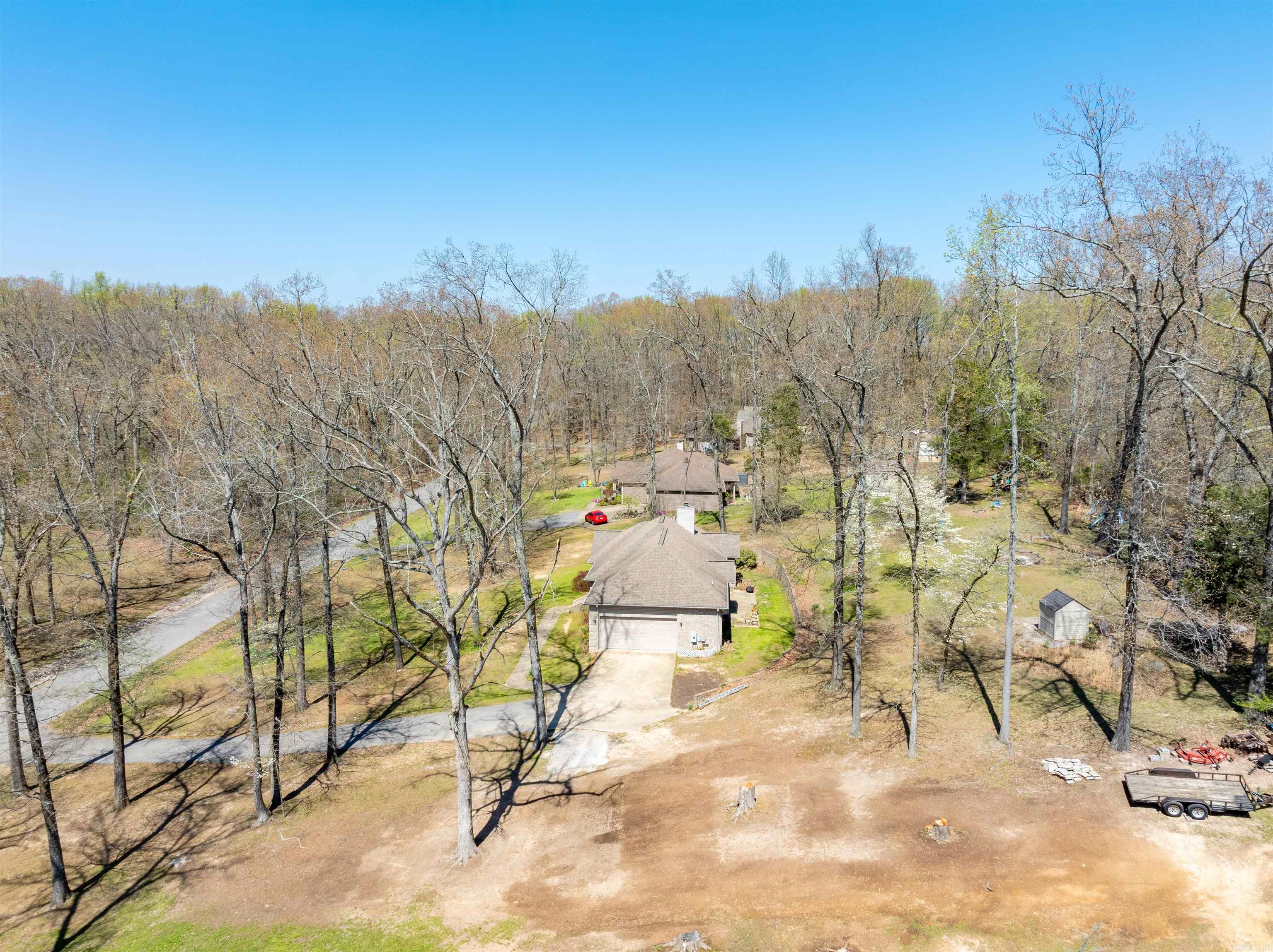 117 Leatherwood  Batesville, AR