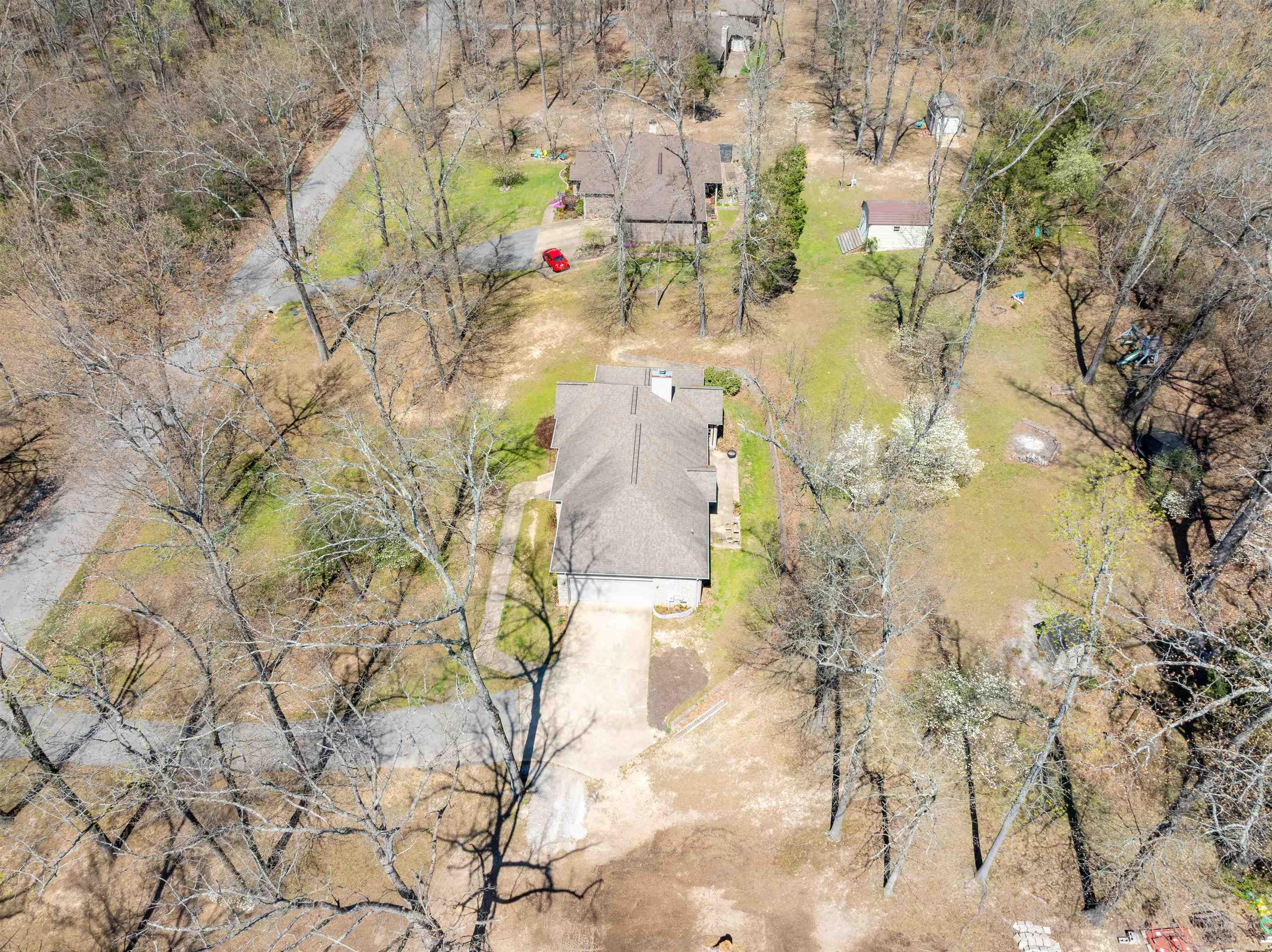 117 Leatherwood  Batesville, AR