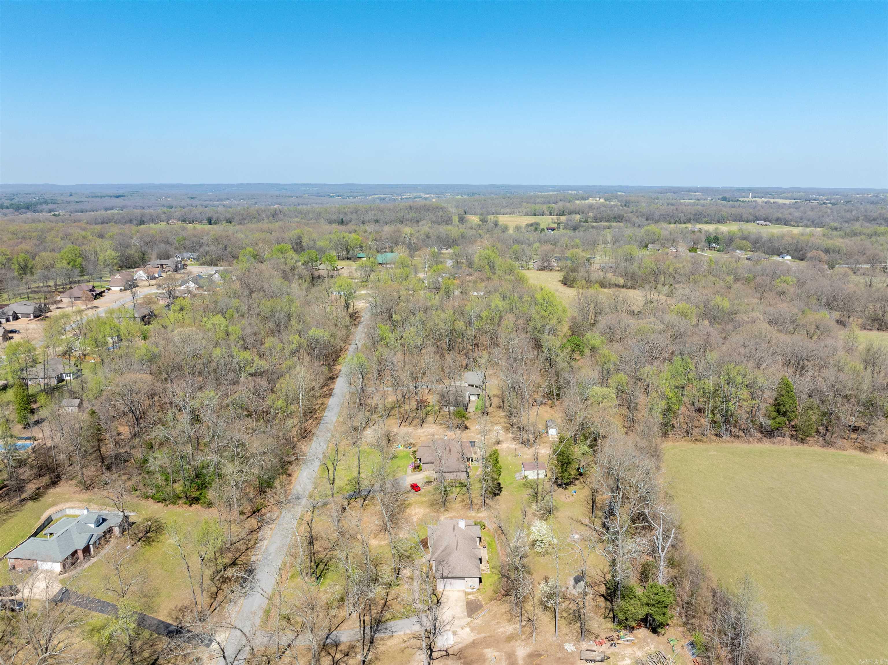 117 Leatherwood  Batesville, AR