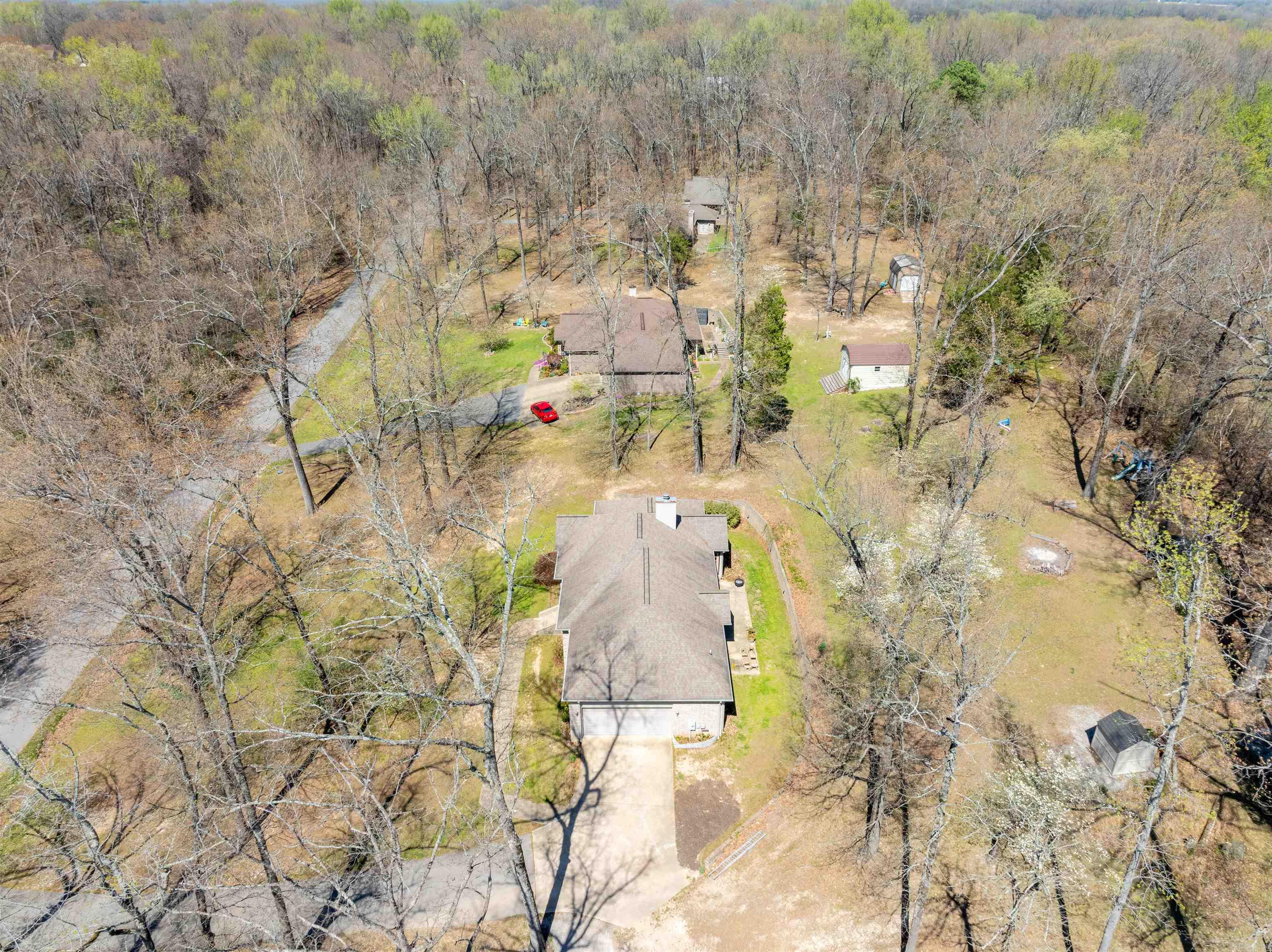 117 Leatherwood  Batesville, AR