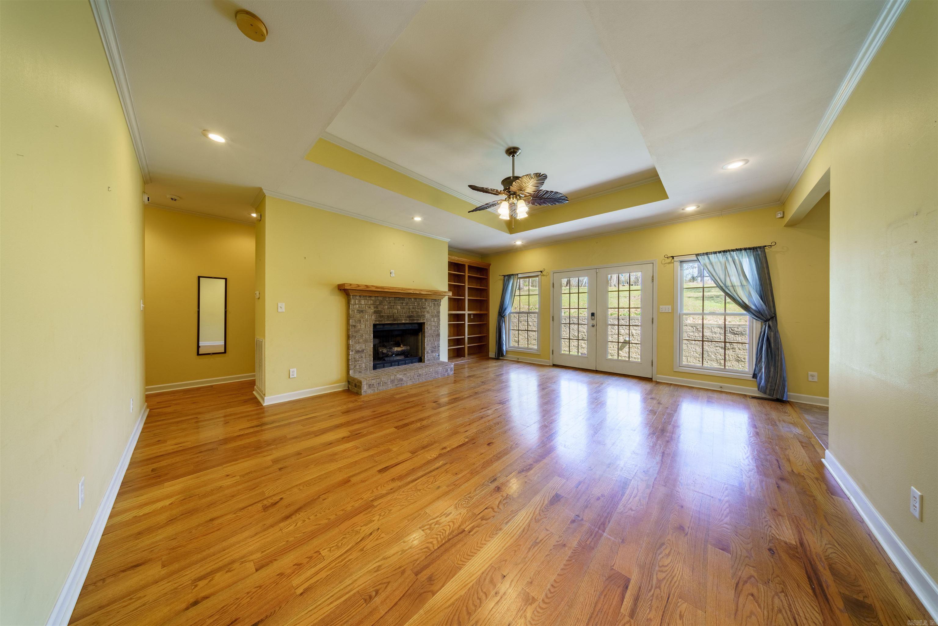 117 Leatherwood  Batesville, AR