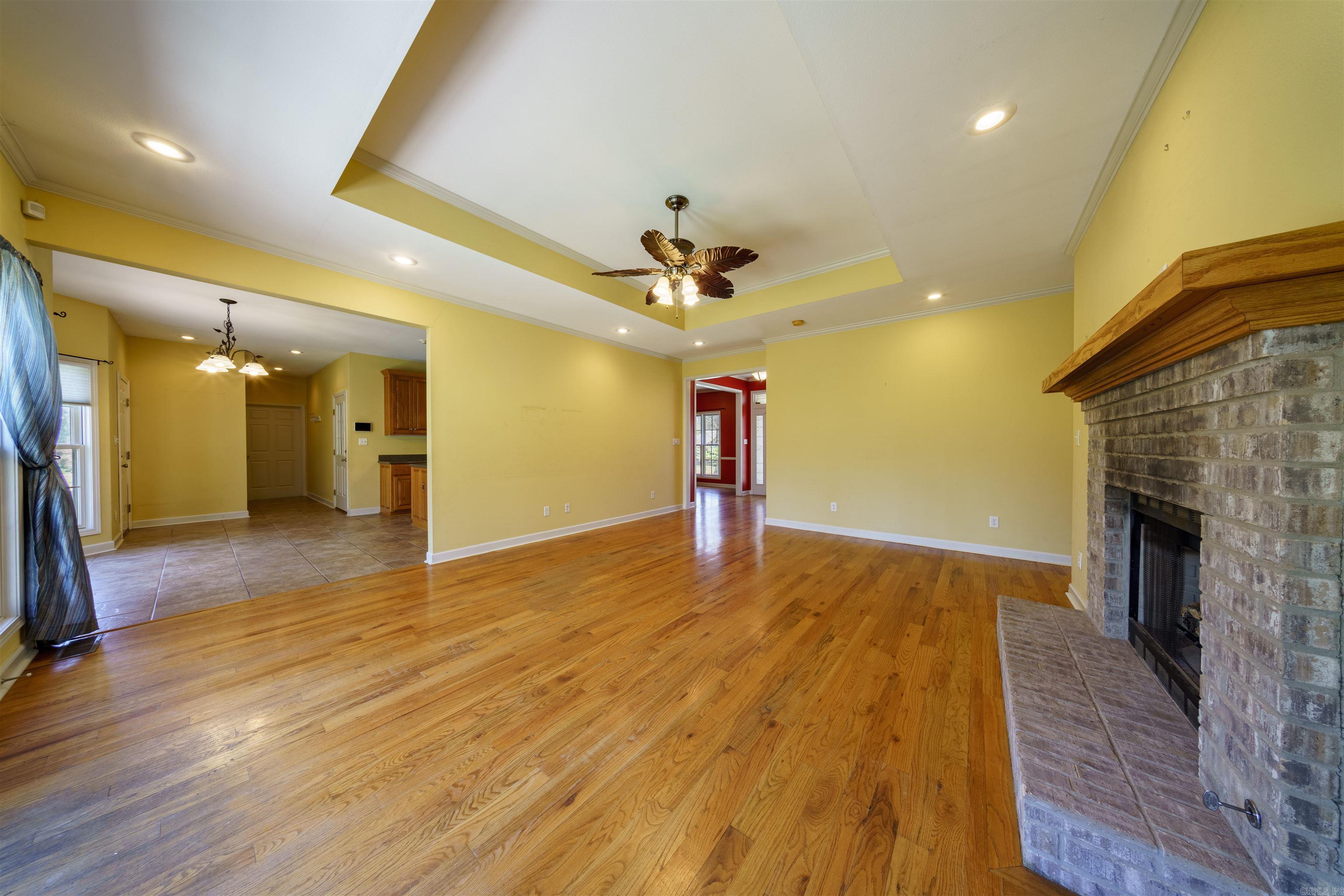 117 Leatherwood  Batesville, AR