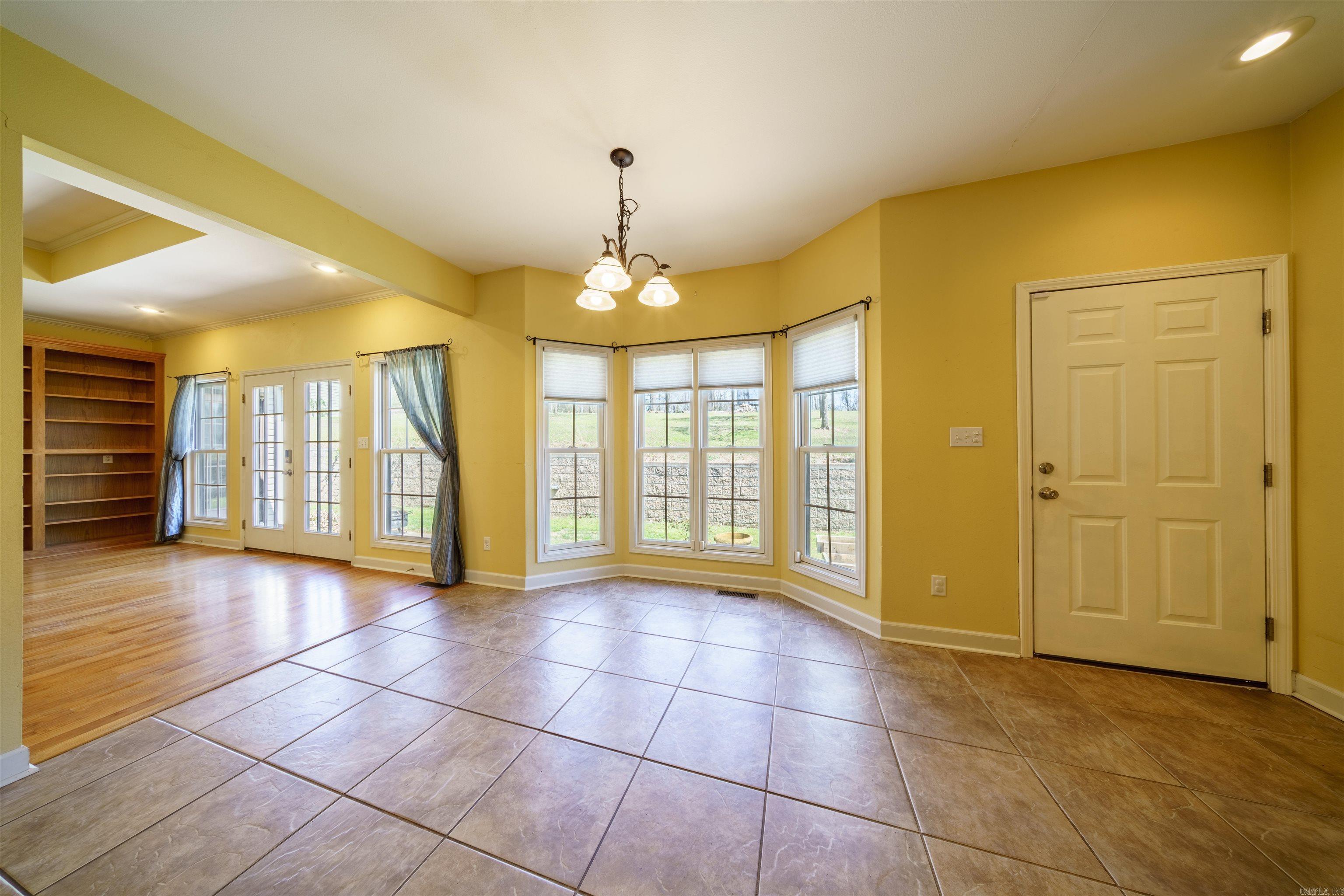 117 Leatherwood  Batesville, AR