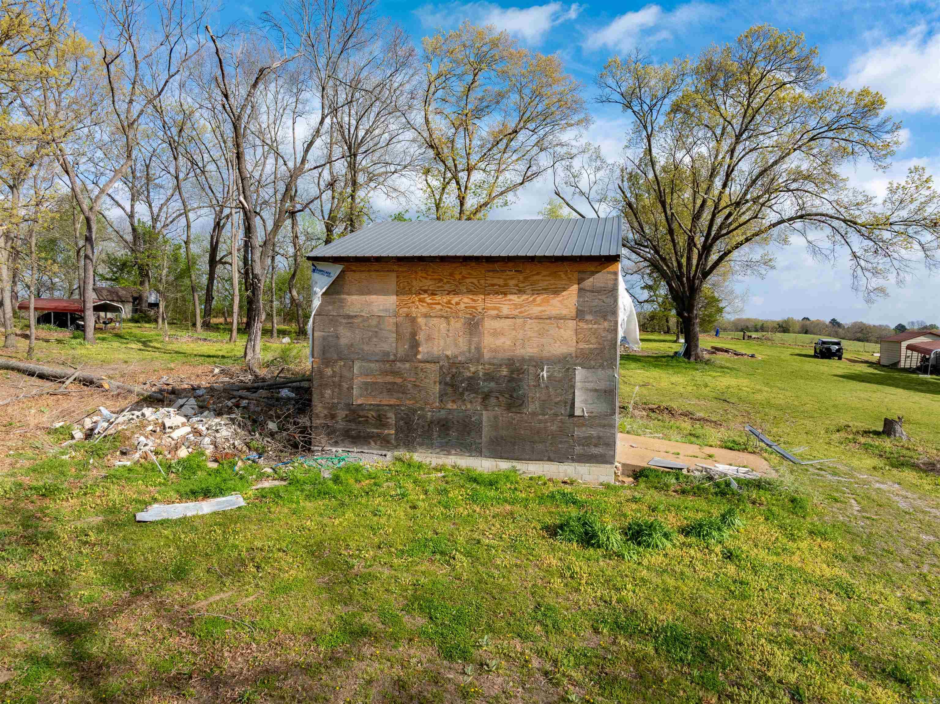 60 Caney  Batesville, AR