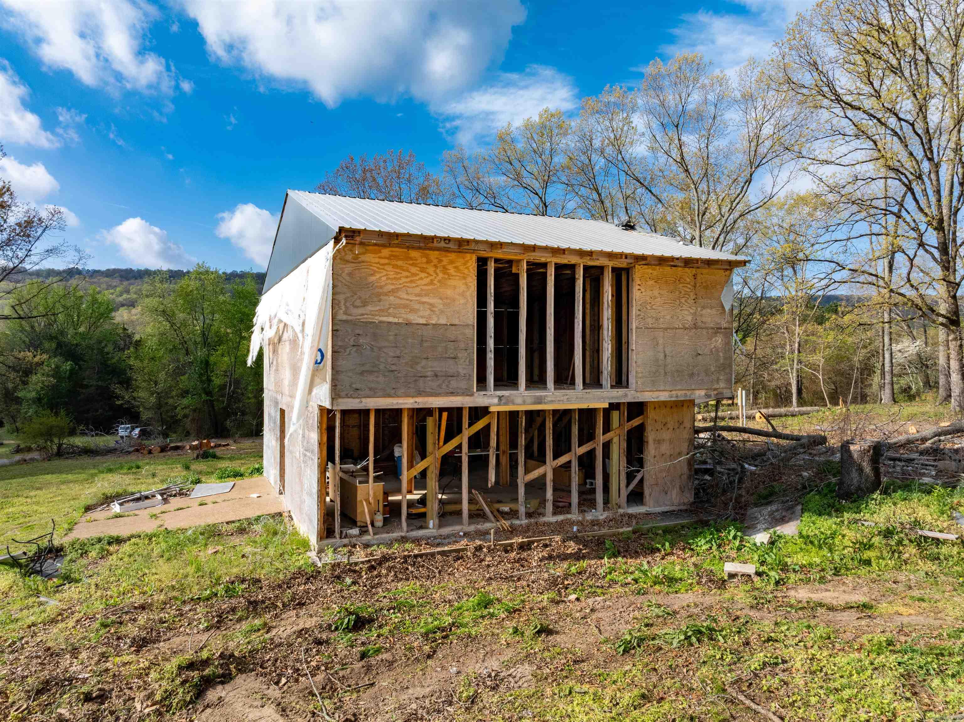 60 Caney  Batesville, AR